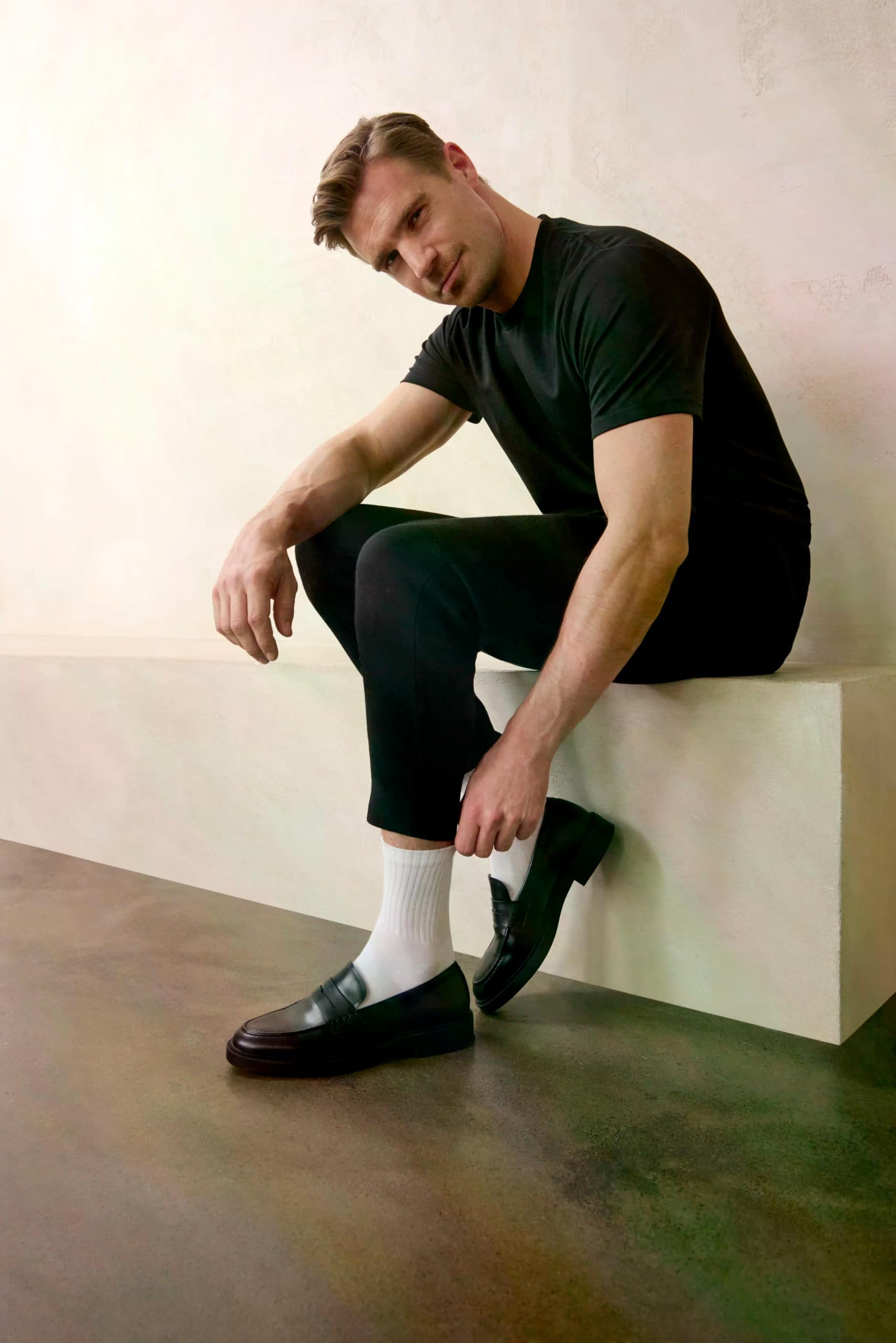 falke-ru4-run-rib-crew-socken-baumwolle-1-paar image 3
