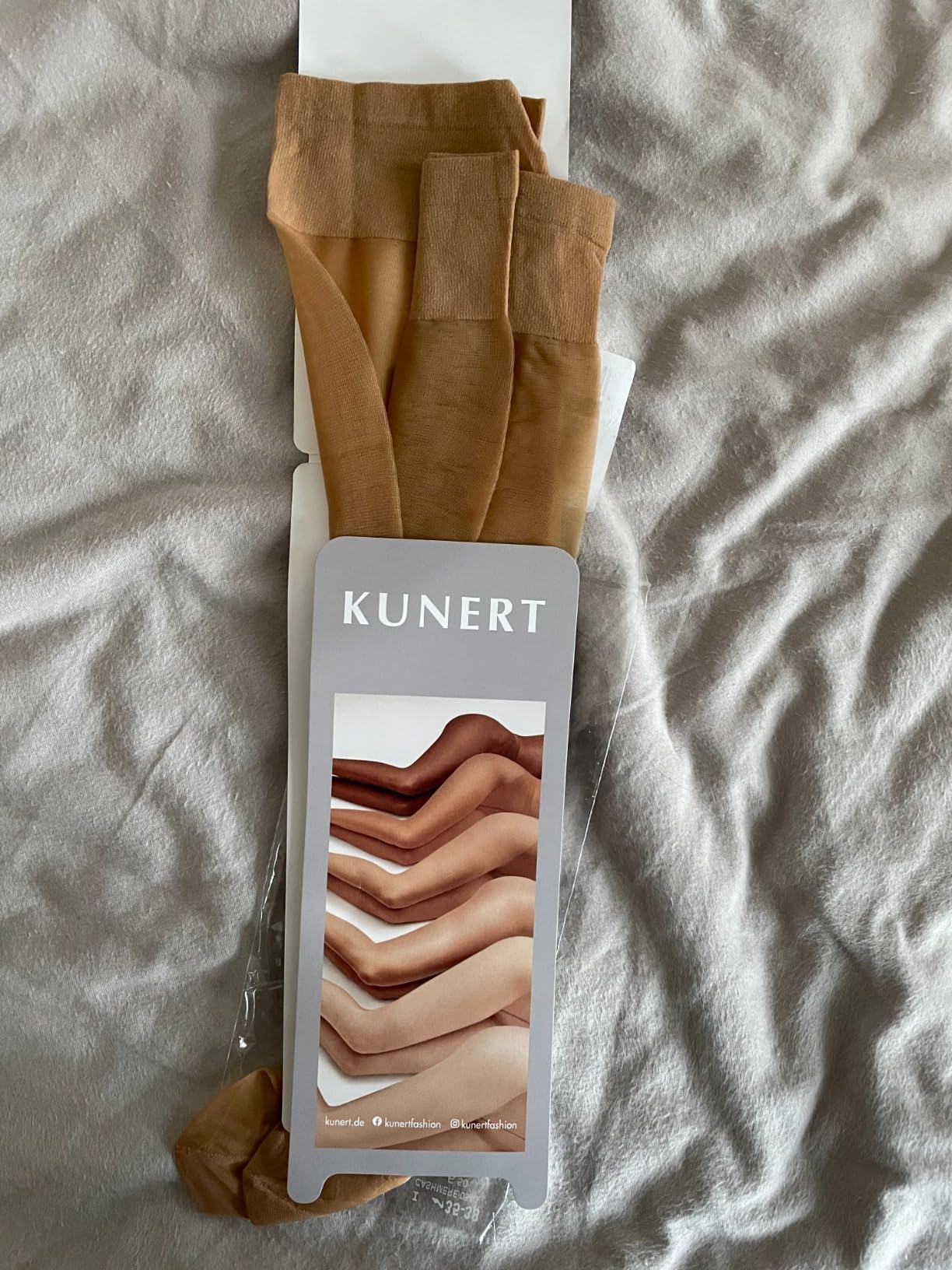 Schöne Farbe