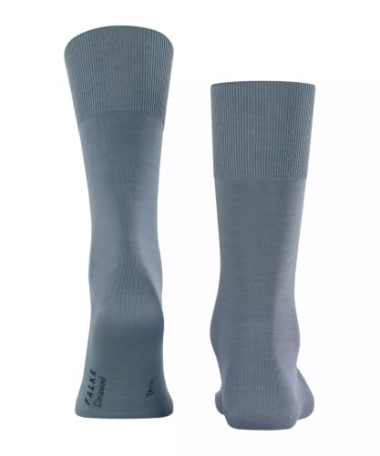 falke-climawool-socken-45-46-grau-merinowolle-lyocell image 8