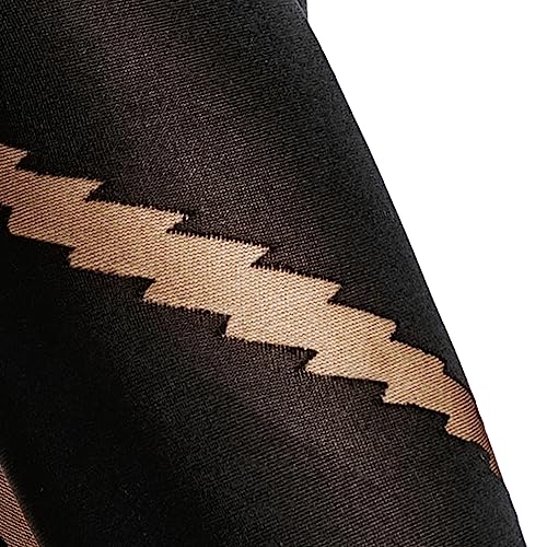hudson-micro-split-leggings-ausbrenner-optik-schwarz-36-38 image 4