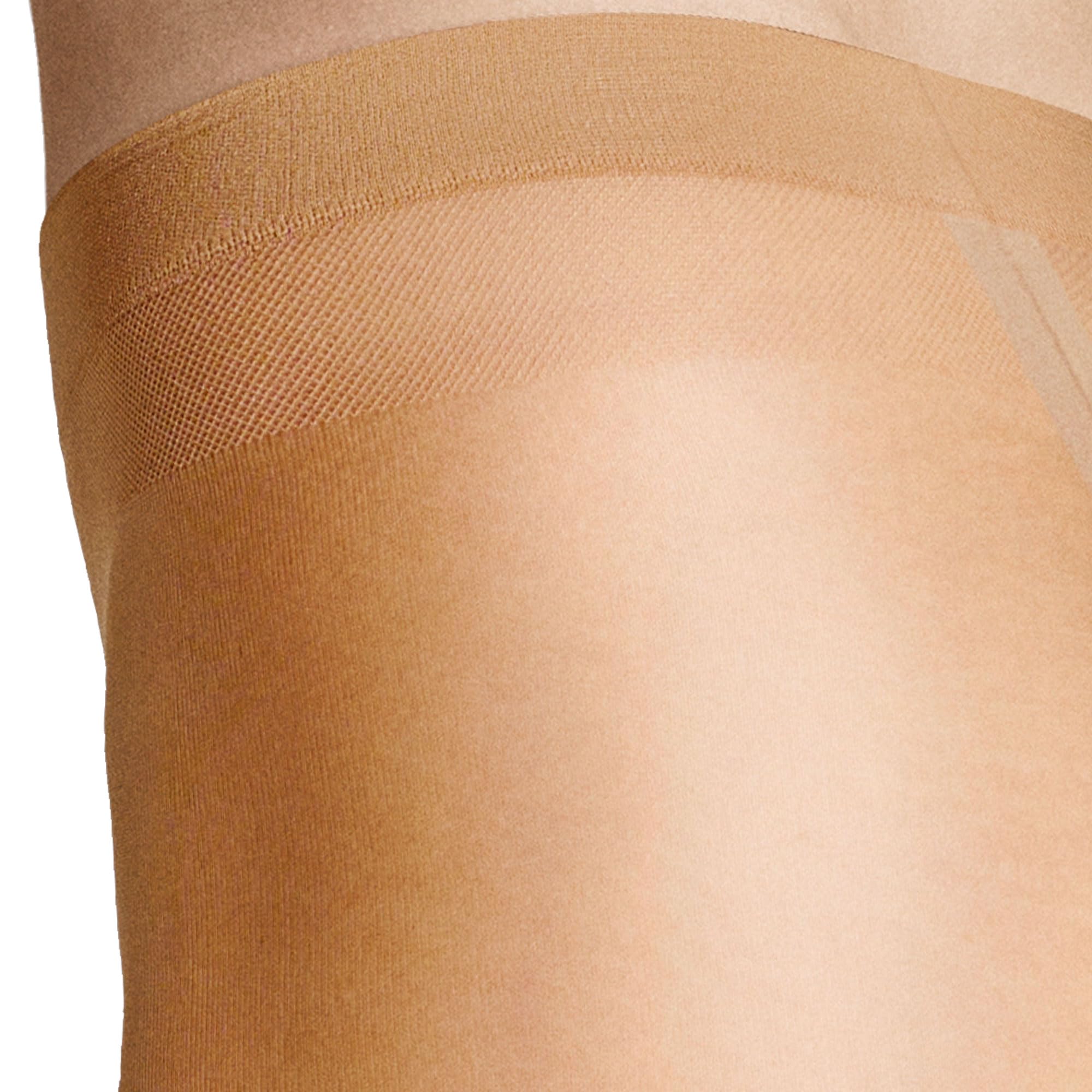 hudson-simply-shine-15-damen-strumpfhose-schwarz-2er-pack image 5