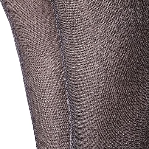 kunert-raffinesse-zig-zag-strumpfhose-30-den-aubergine-38-40 image 4