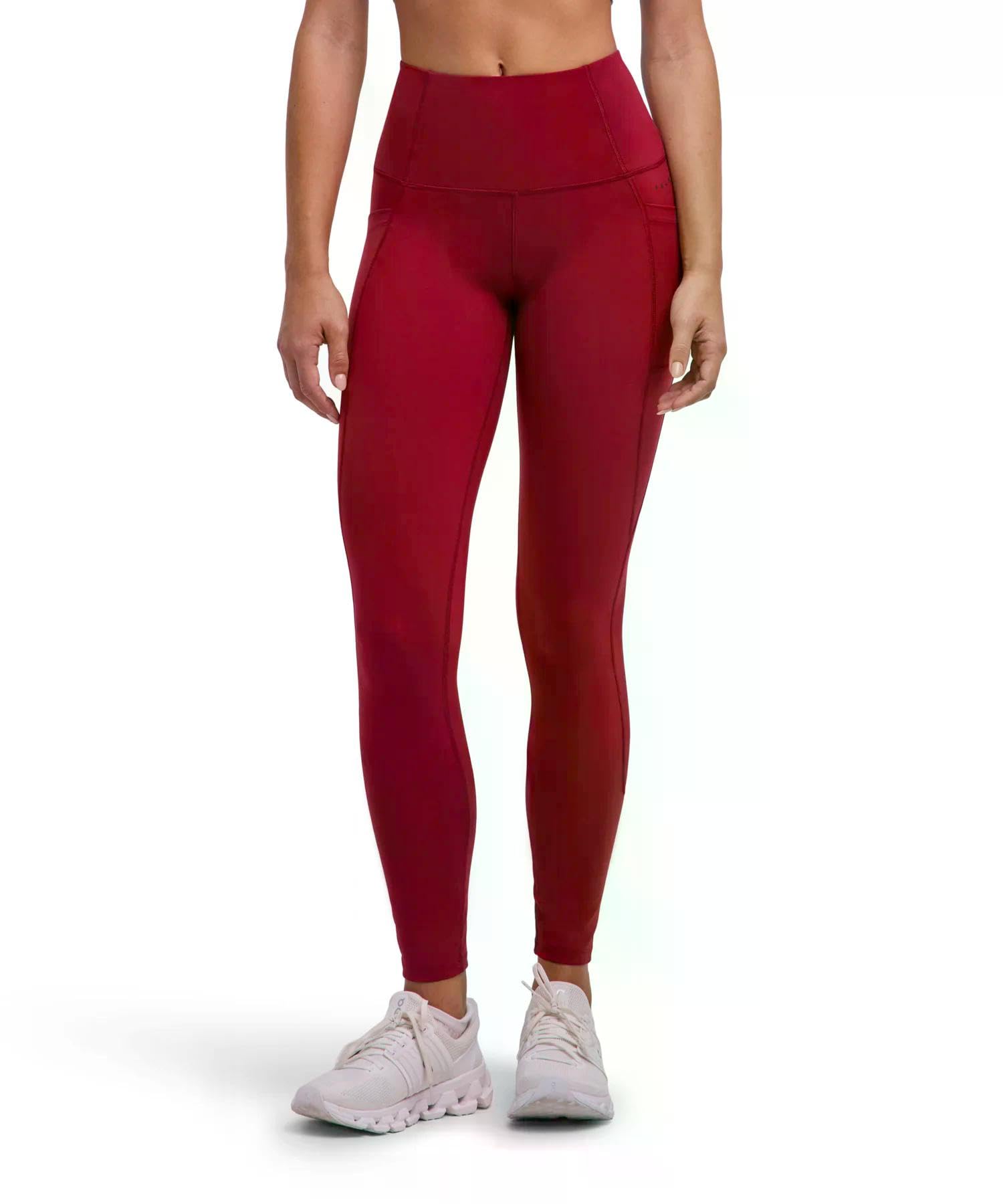 falke-true-motion-perform-better-leggings-damen-atmungsaktiv image 8