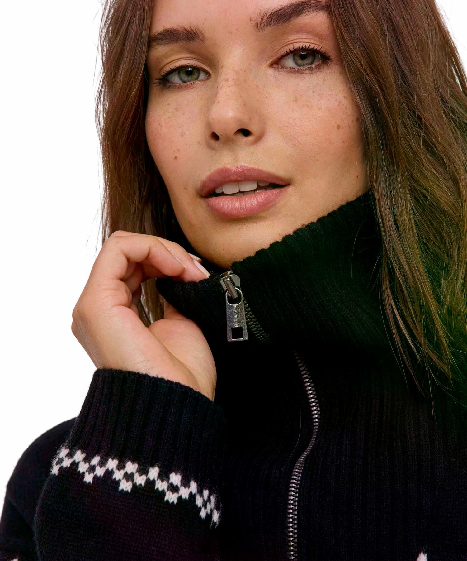 falke-sk2-ski-jacquard-troyer-pullover-braun-w-rmend image 5