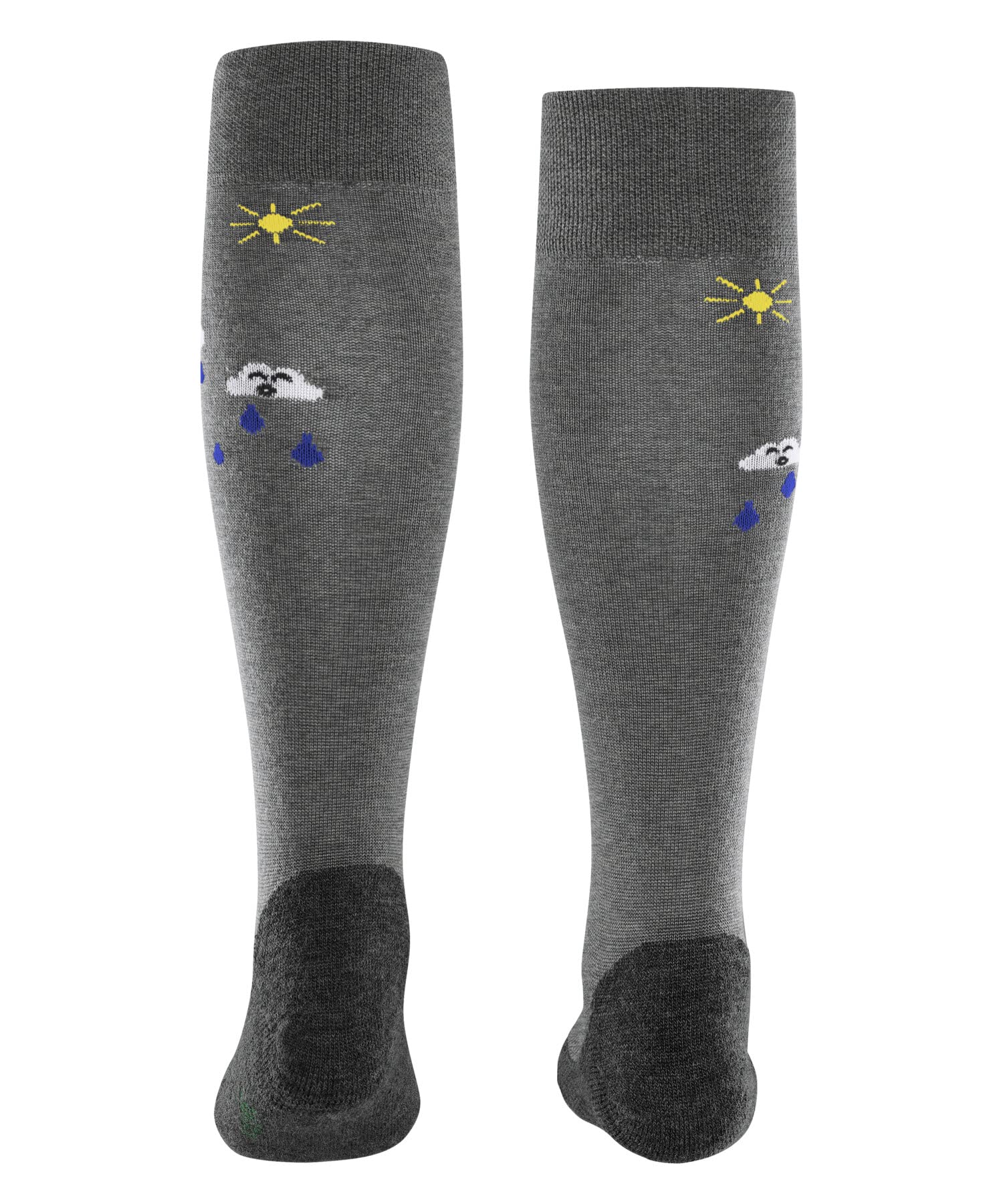 falke-tk2-kinder-active-rainboot-kniestr-mpfe-wolle-35-38 image 2