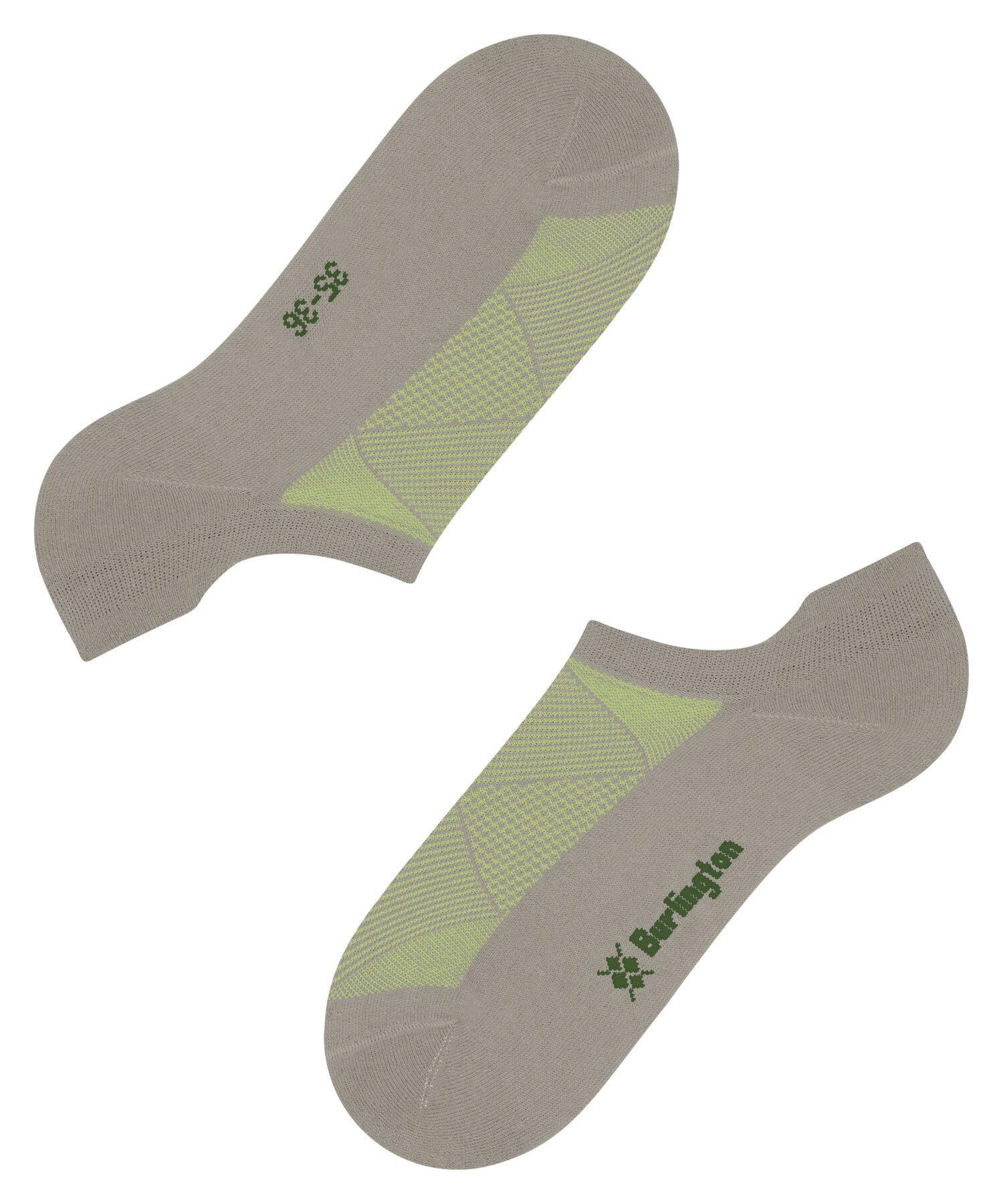 burlington-everyday-sneaker-athleisure-socken-schwarz image 5