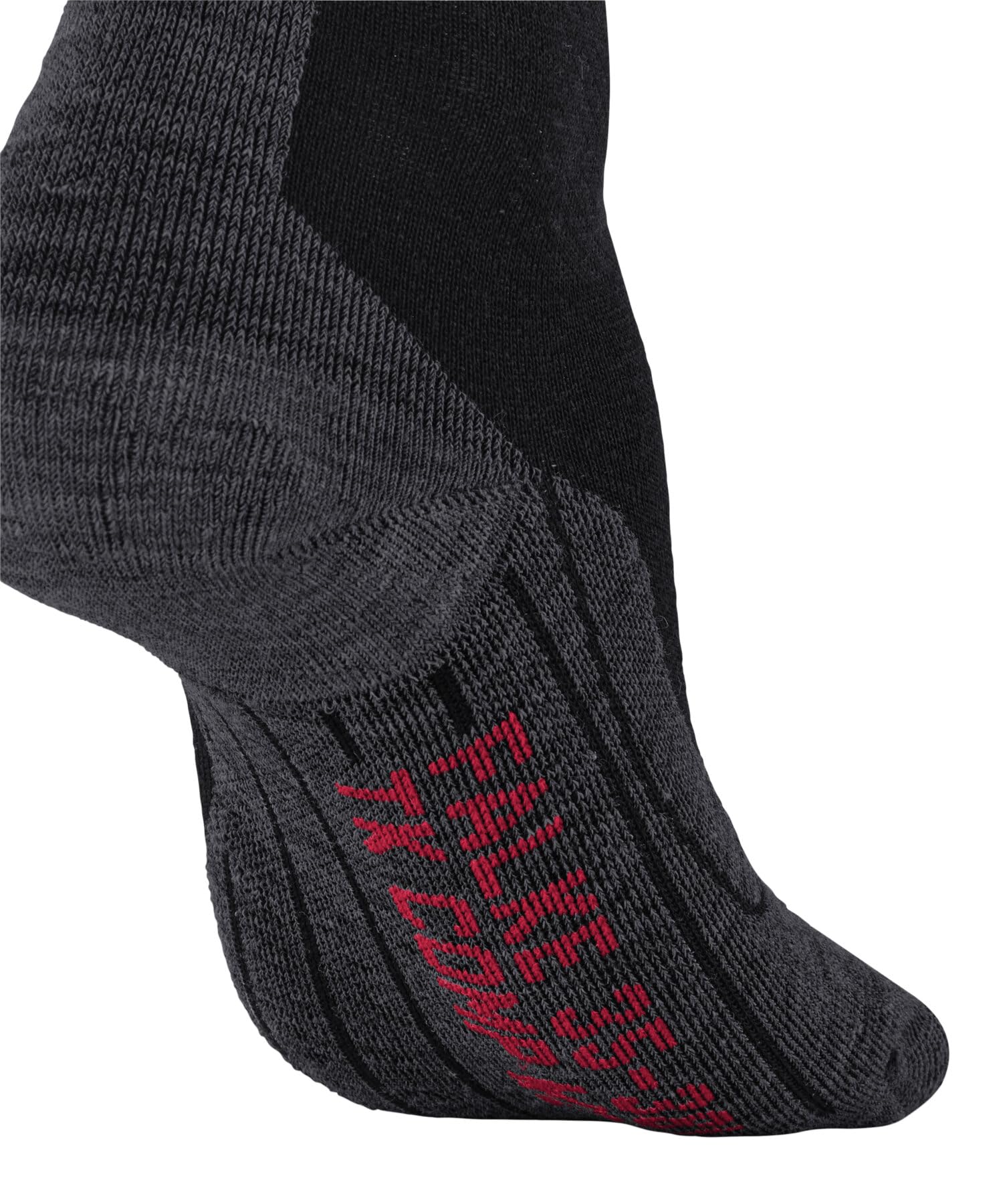 falke-tk2-damen-tk-compression-wandersocken-wolle-schwarz image 5