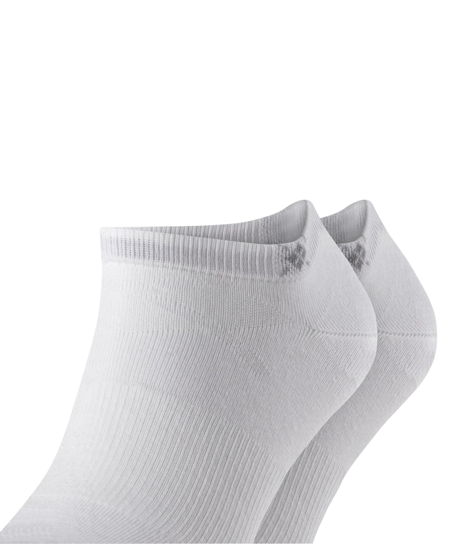 burlington-everyday-sneaker-socken-herren-wei-2-paar-40-46 image 4
