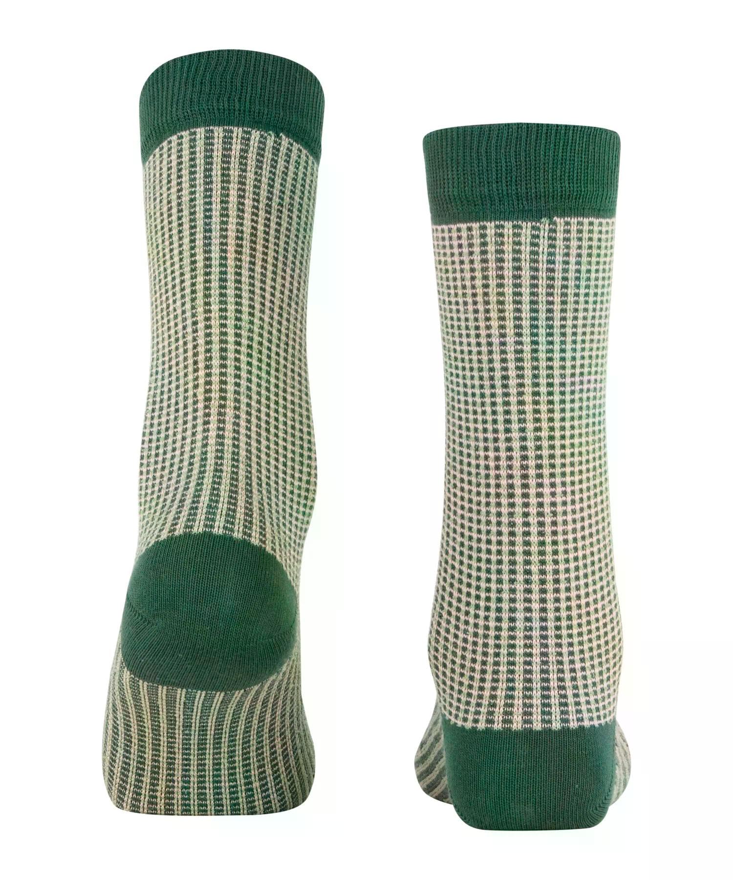falke-family-special-edition-socken-gr-n-35-38-karo image 2