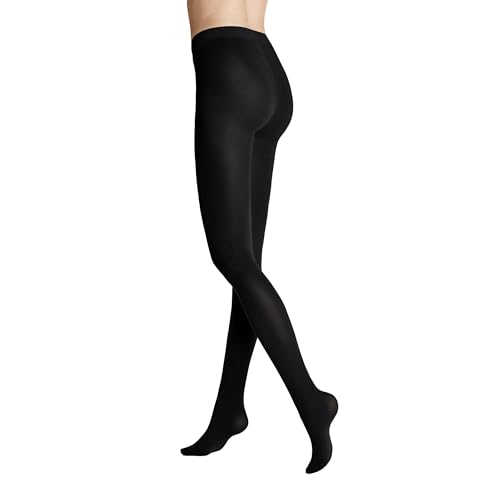 hudson-relax-fine-strumpfhose-schwarz-38-40-blickdicht image 7