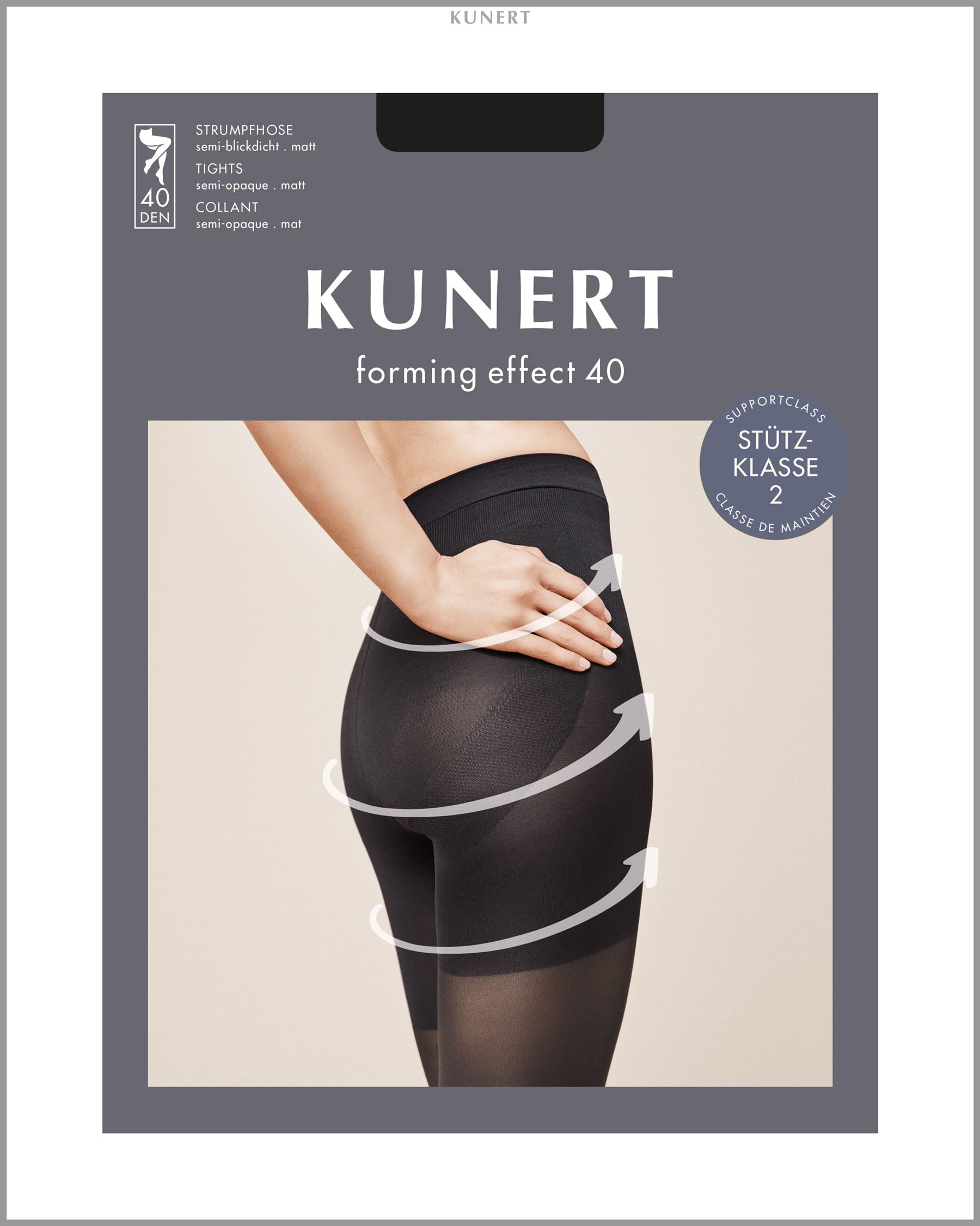 kunert-forming-effect-40-strumpfhose-40-42-formend image 5