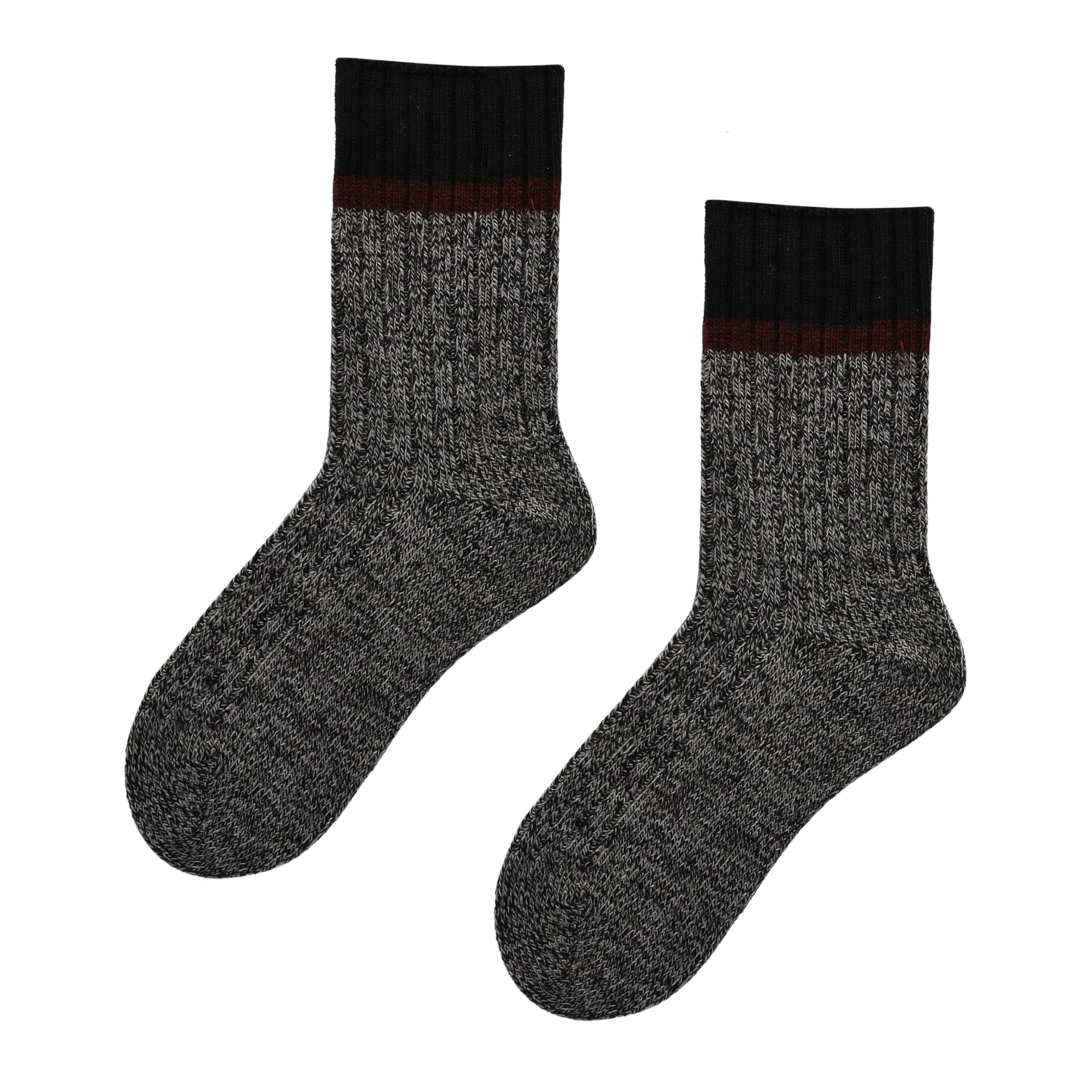 hudson-relax-cozy-twist-socken-damen-ockerbraun-druckfrei image 3