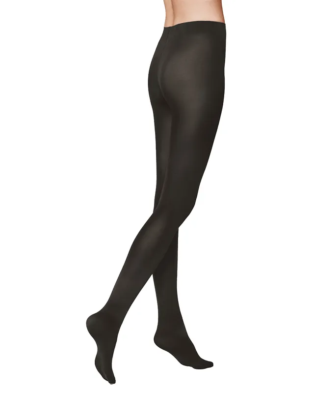 kunert-mystique-100-strumpfhose-anthrazit-36-38-blickdicht image 1