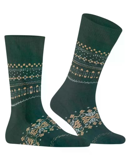 falke-sky-limit-socken-hunter-green-39-42-wollsocken-kaschmir image 8