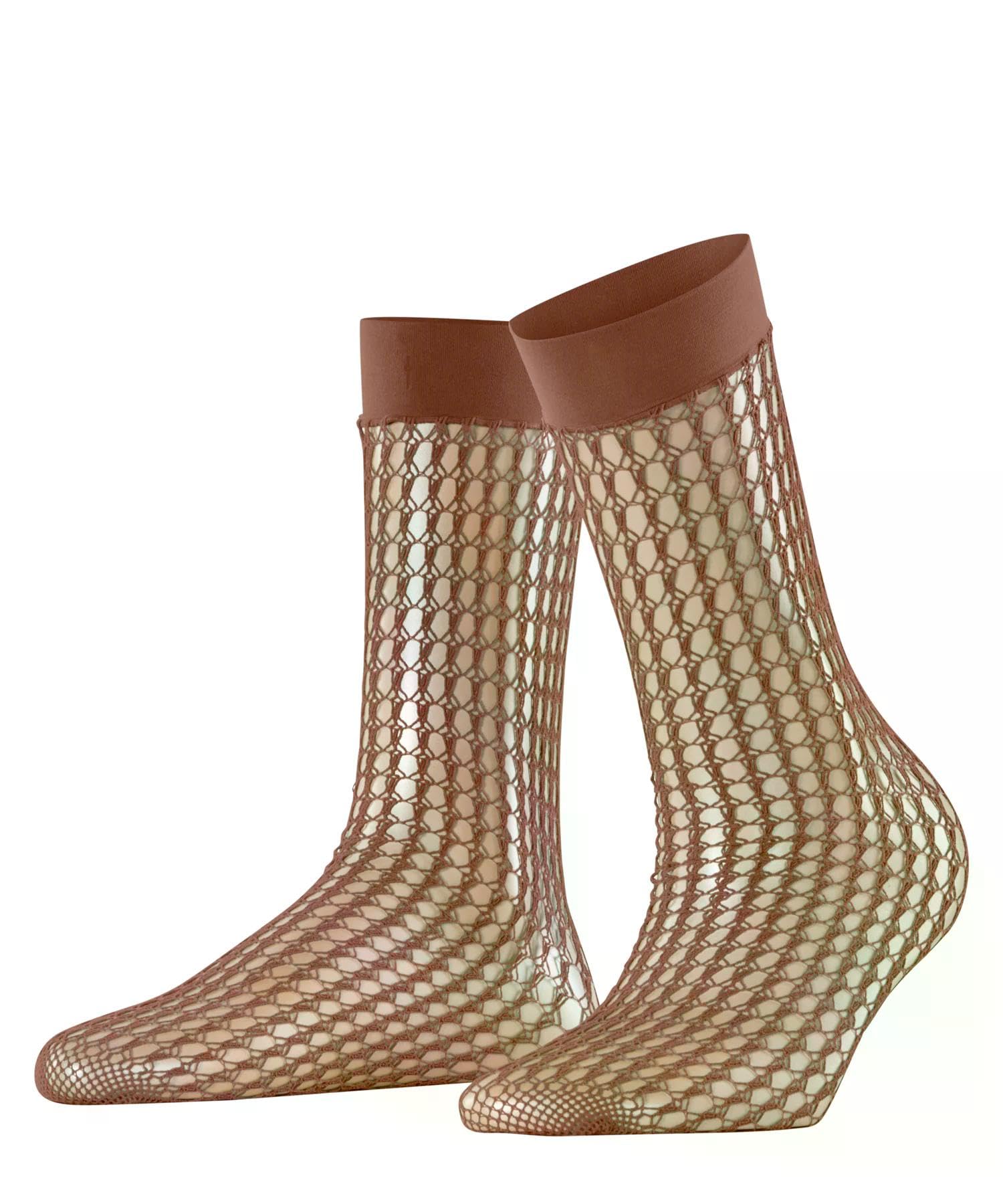 falke-wicker-game-s-ckchen-schwarz-netz image 8