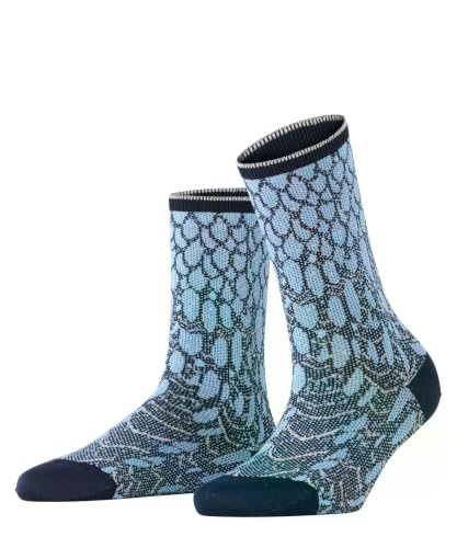 falke-family-owl-rhapsody-socken-baumwolle-lurex image 8