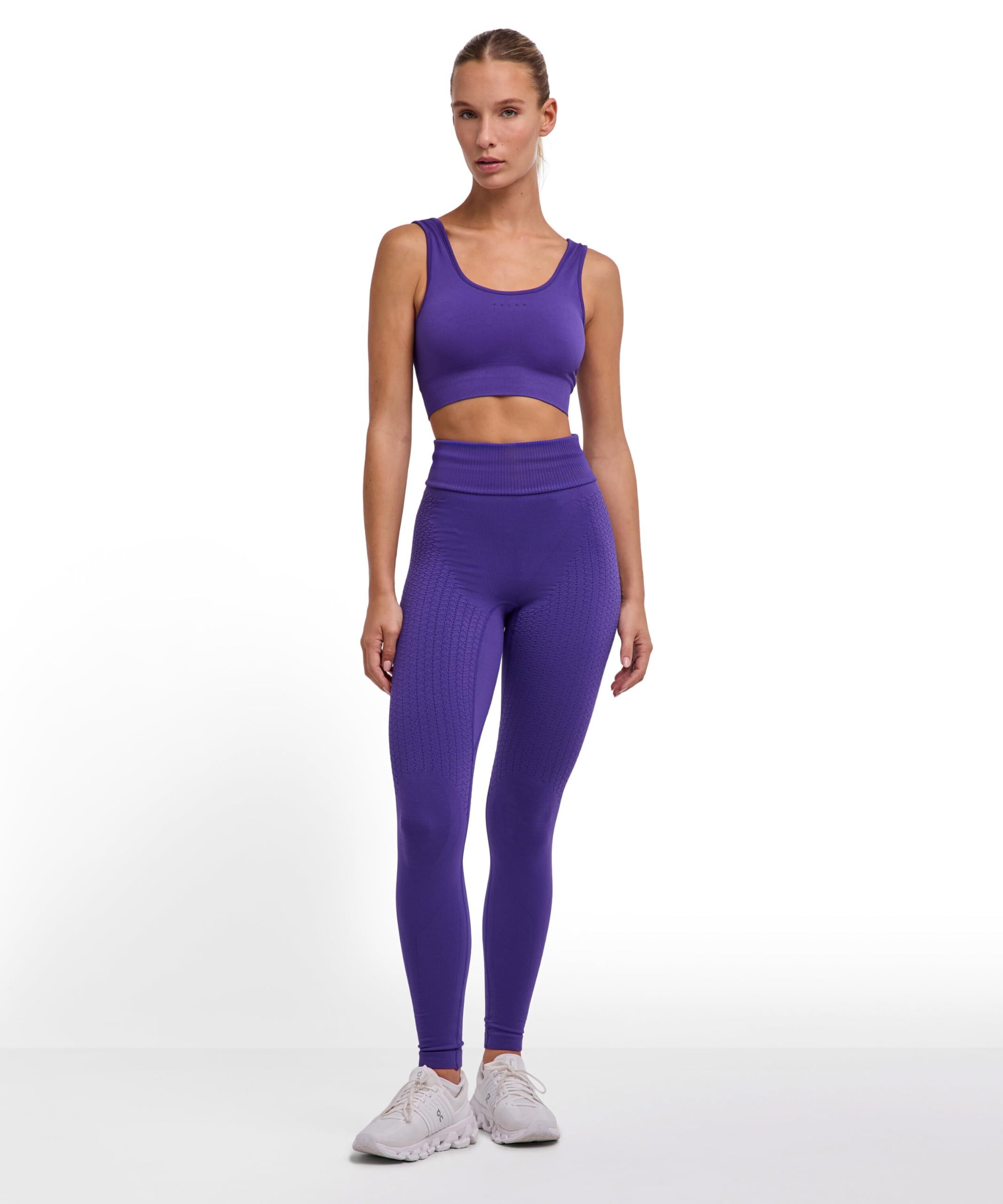 falke-cellulite-control-light-sporthose-schwarz-atmungsaktiv image 3