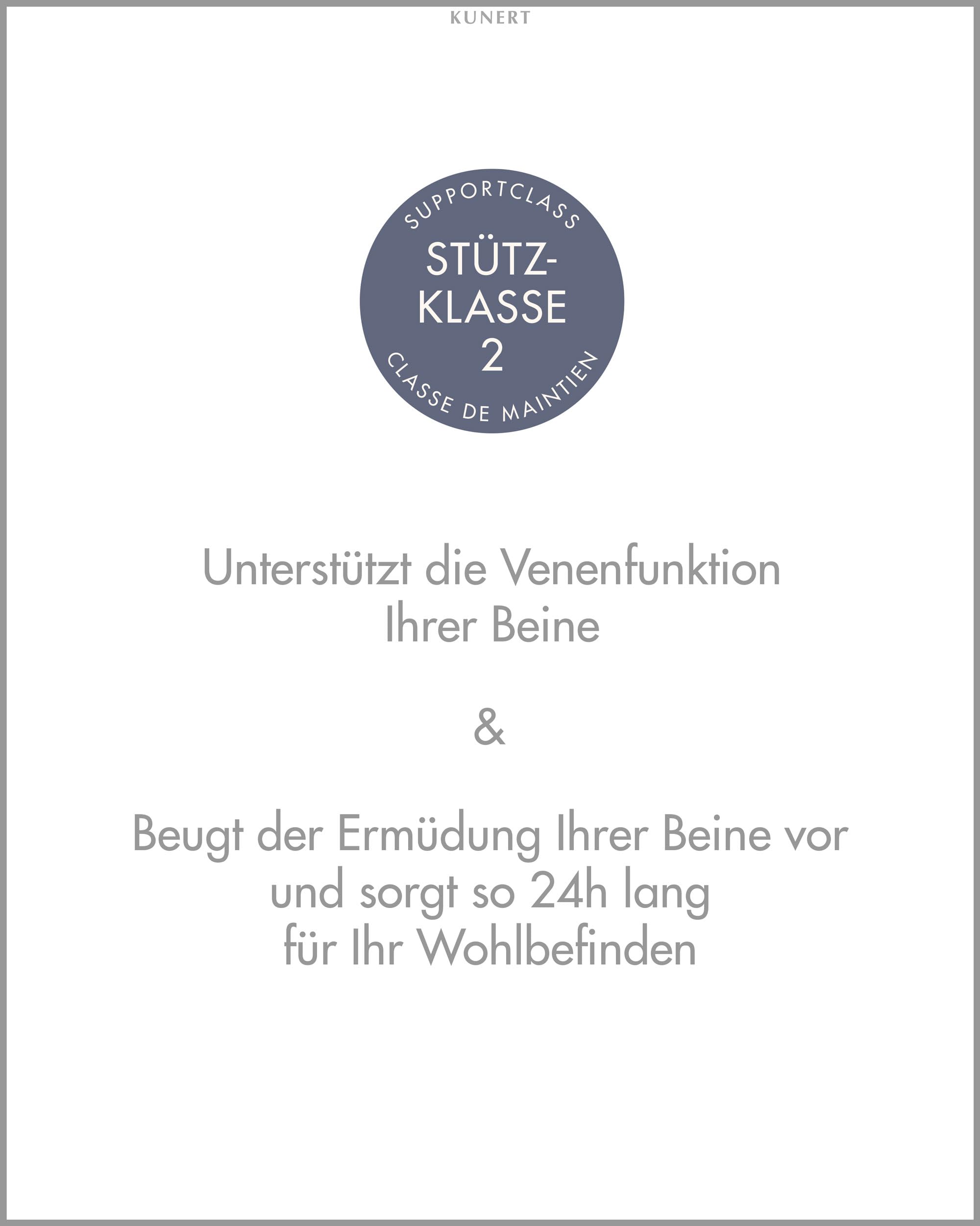 kunert-leg-control-70-strumpfhose-st-tzend-schwarz-44-46 image 4