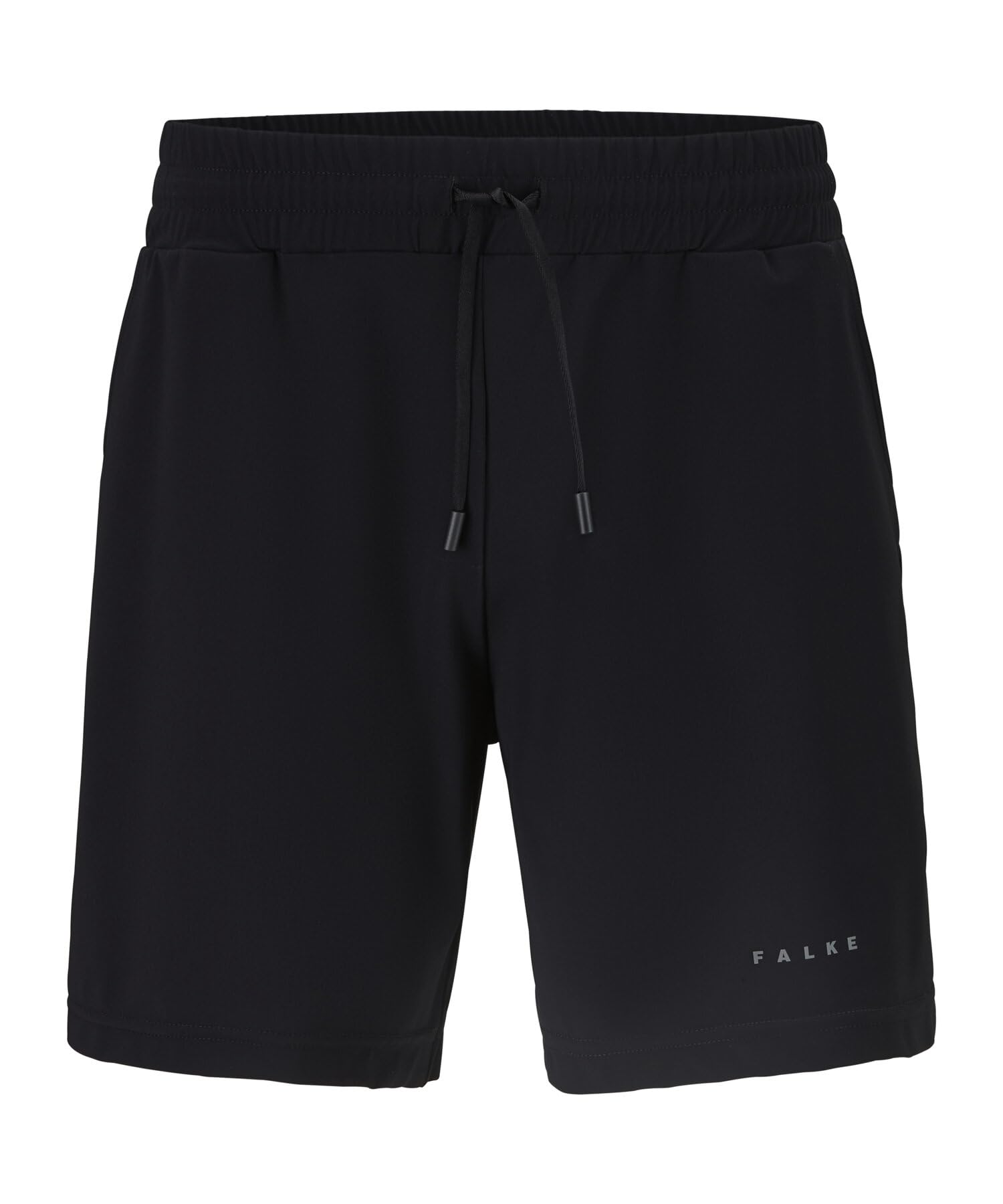 falke-true-motion-yoga-shorts-herren-m-schnelltrocknend-taschen image 6