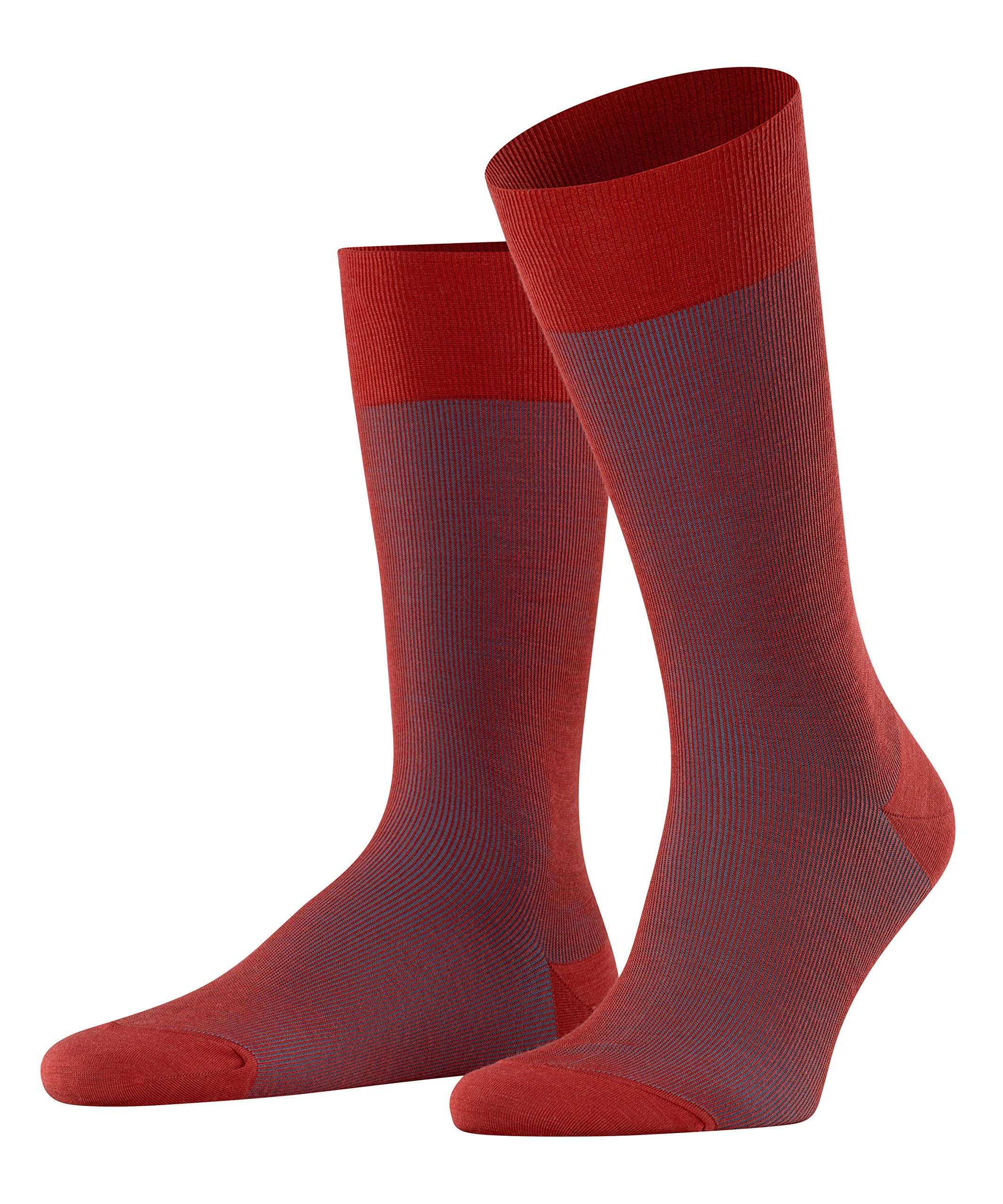 falke-fine-shadow-socken-herren-wolle-schatteneffekt image 8