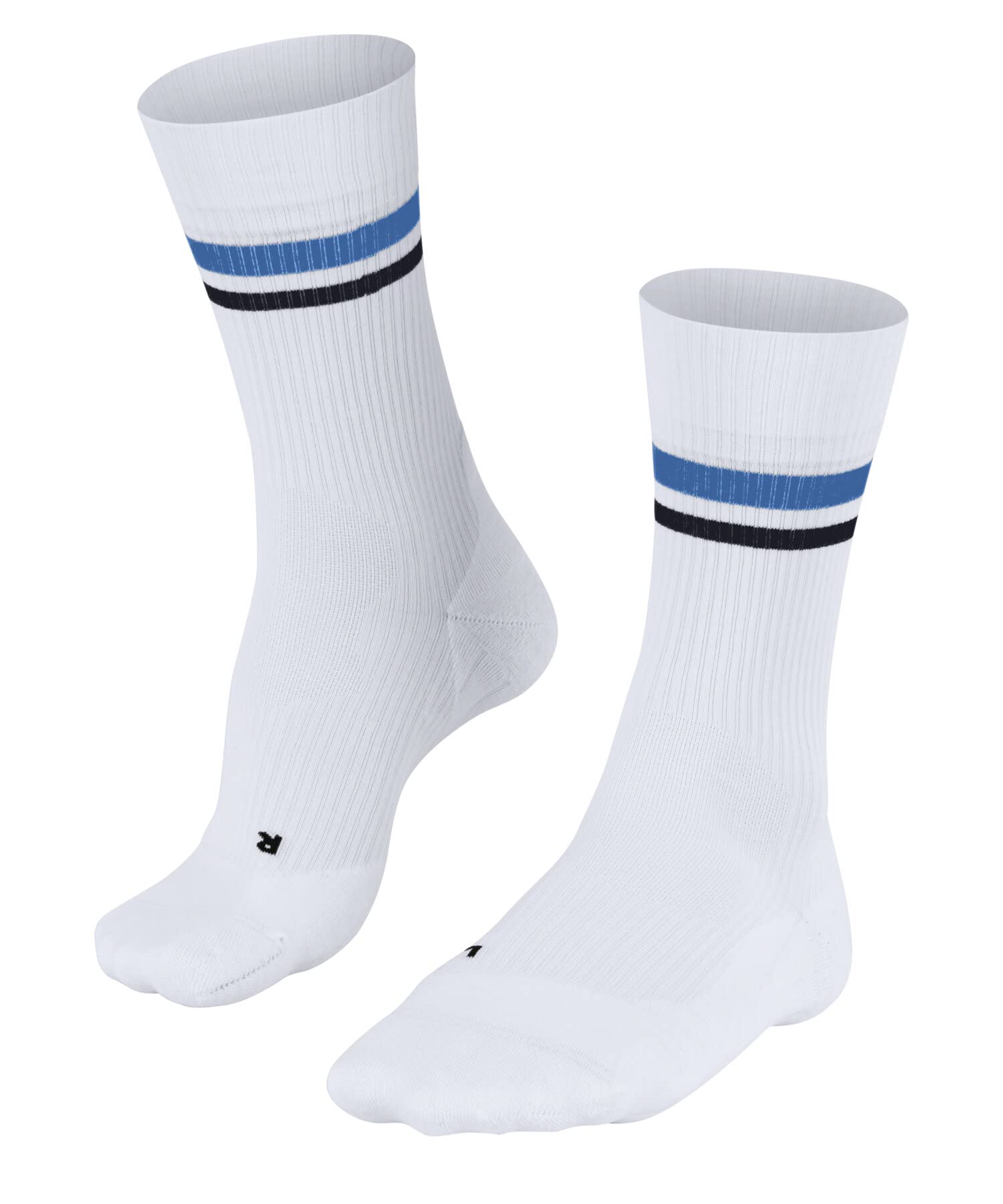 falke-te4-classic-tennissocken-wei-41-42-damen image 8