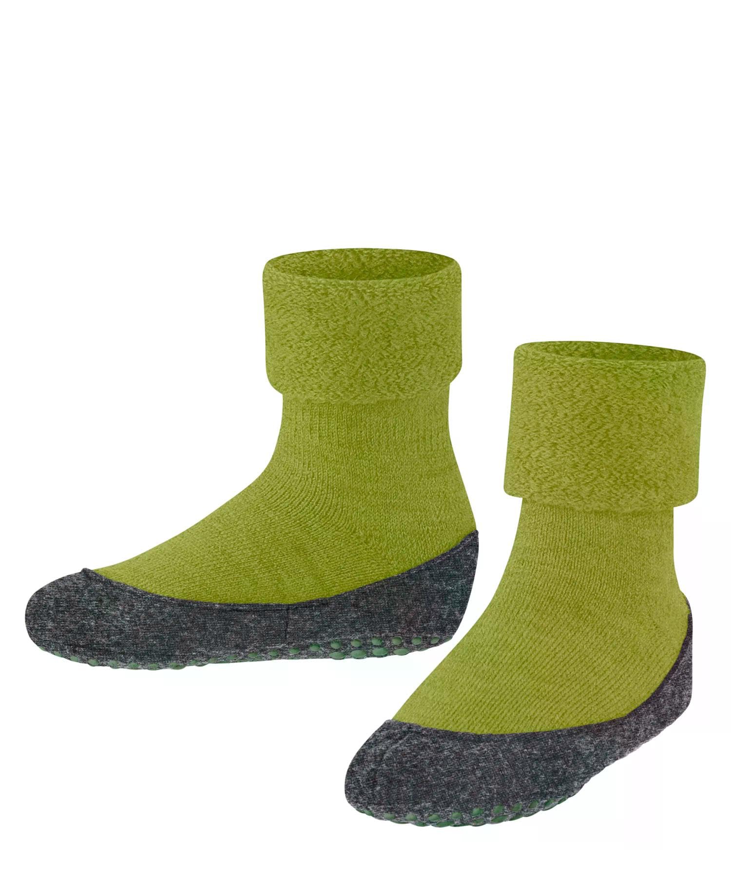 falke-cosyshoe-kinder-stoppersocken-merinowolle-pl-sch-warm image 1