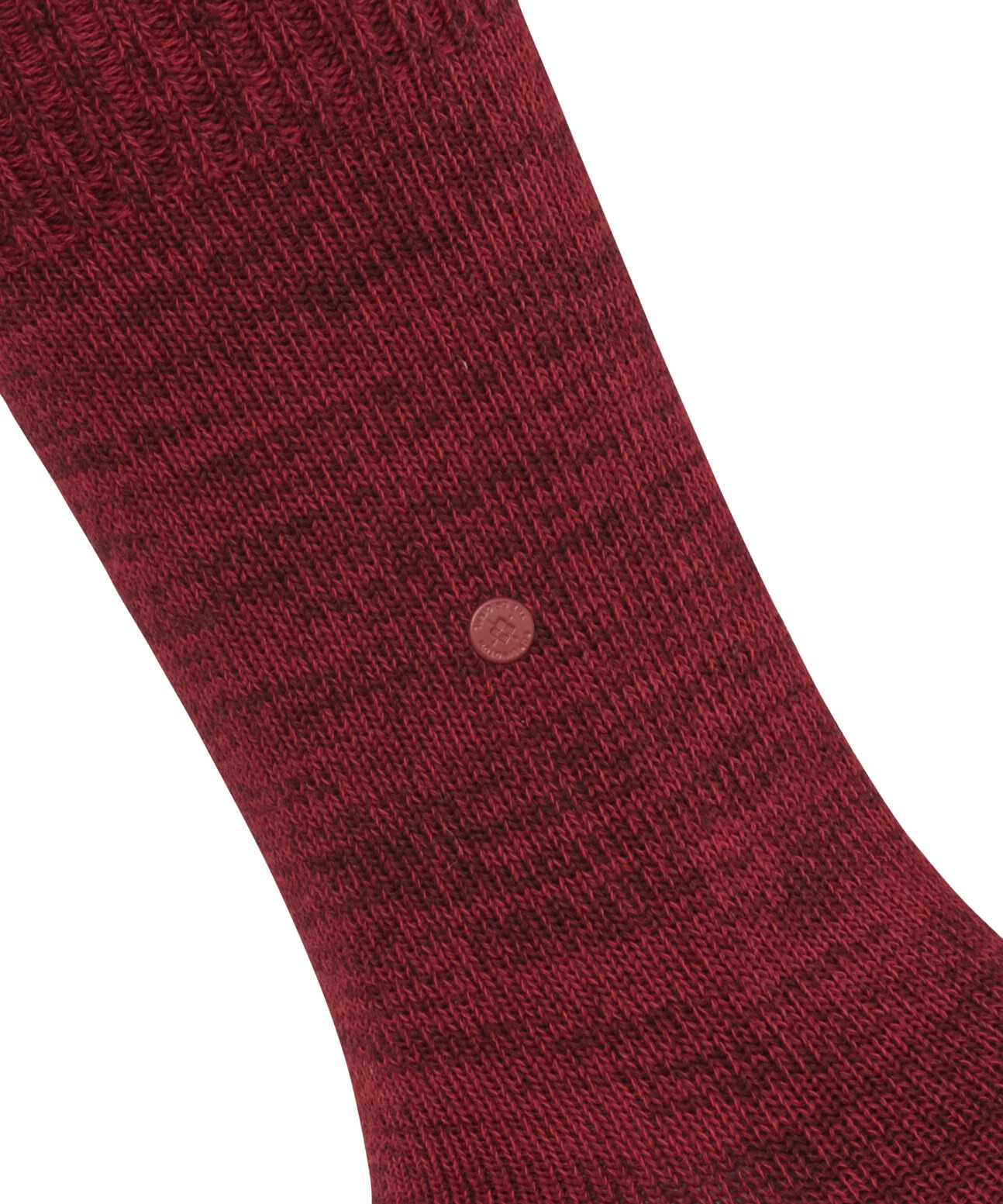 burlington-knittingham-damen-socken-wolle-rot-claret-8435 image 4