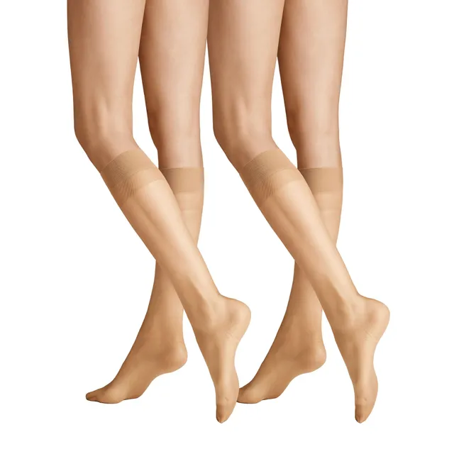 hudson-simply-shine-15-kniestr-mpfe-skin-0014-2-pack-15-den image 1