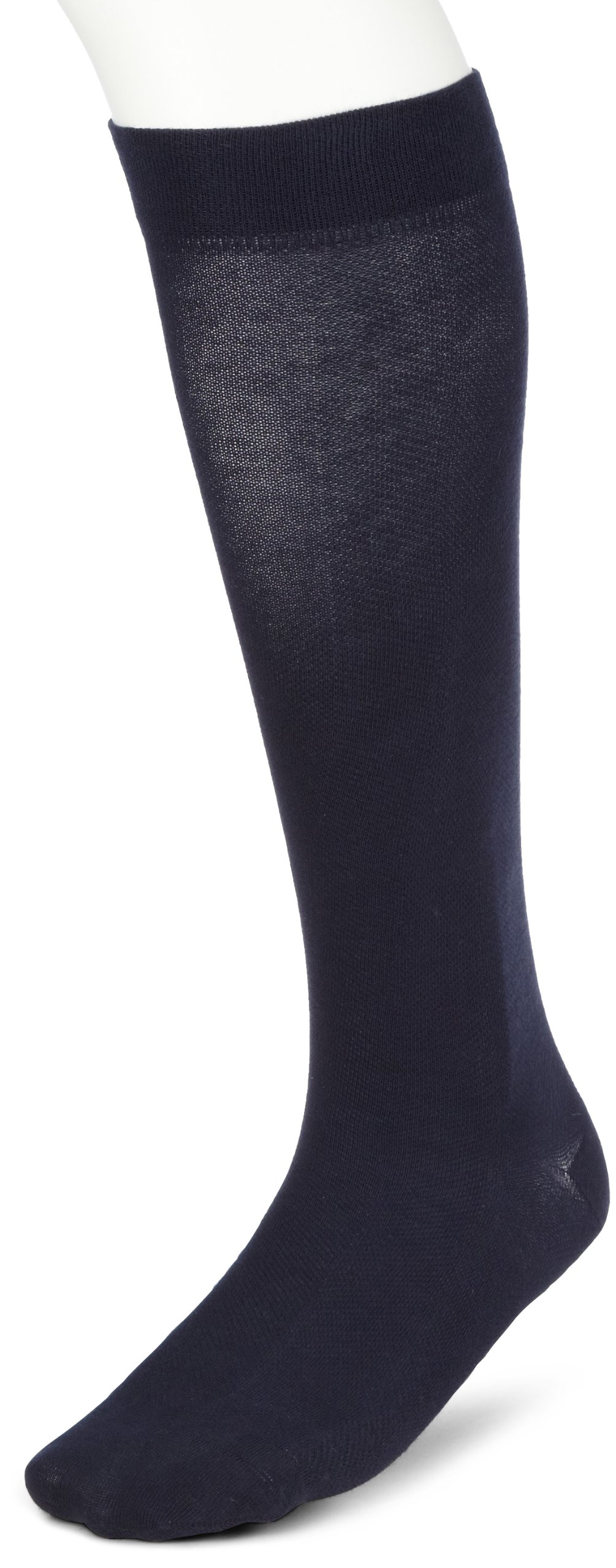 kunert-fly-care-kniestr-mpfe-herren-schwarz-st-tz-gr-43-44 image 1