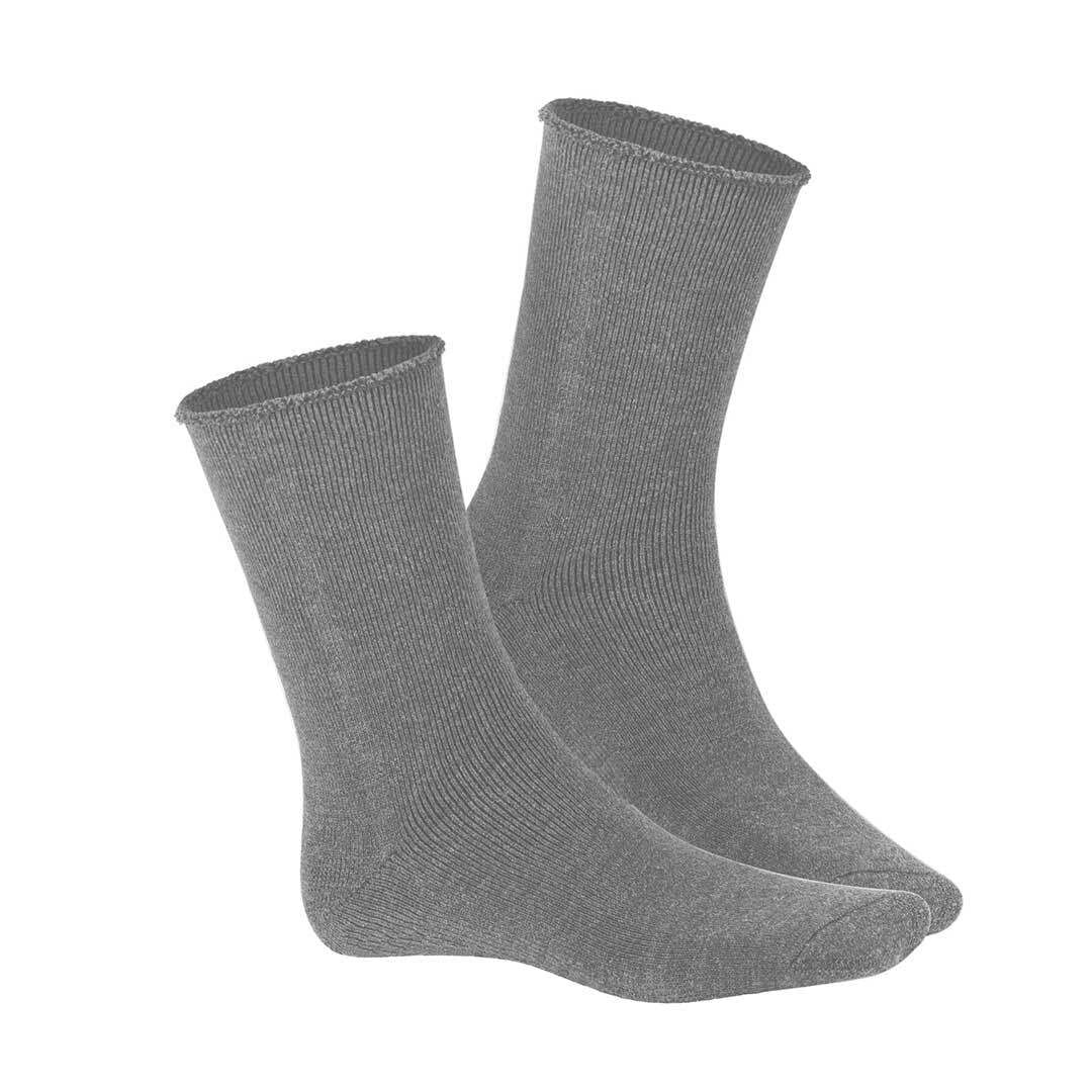 hudson-only-homesocks-soh-grau-mel-39-42-herren image 2