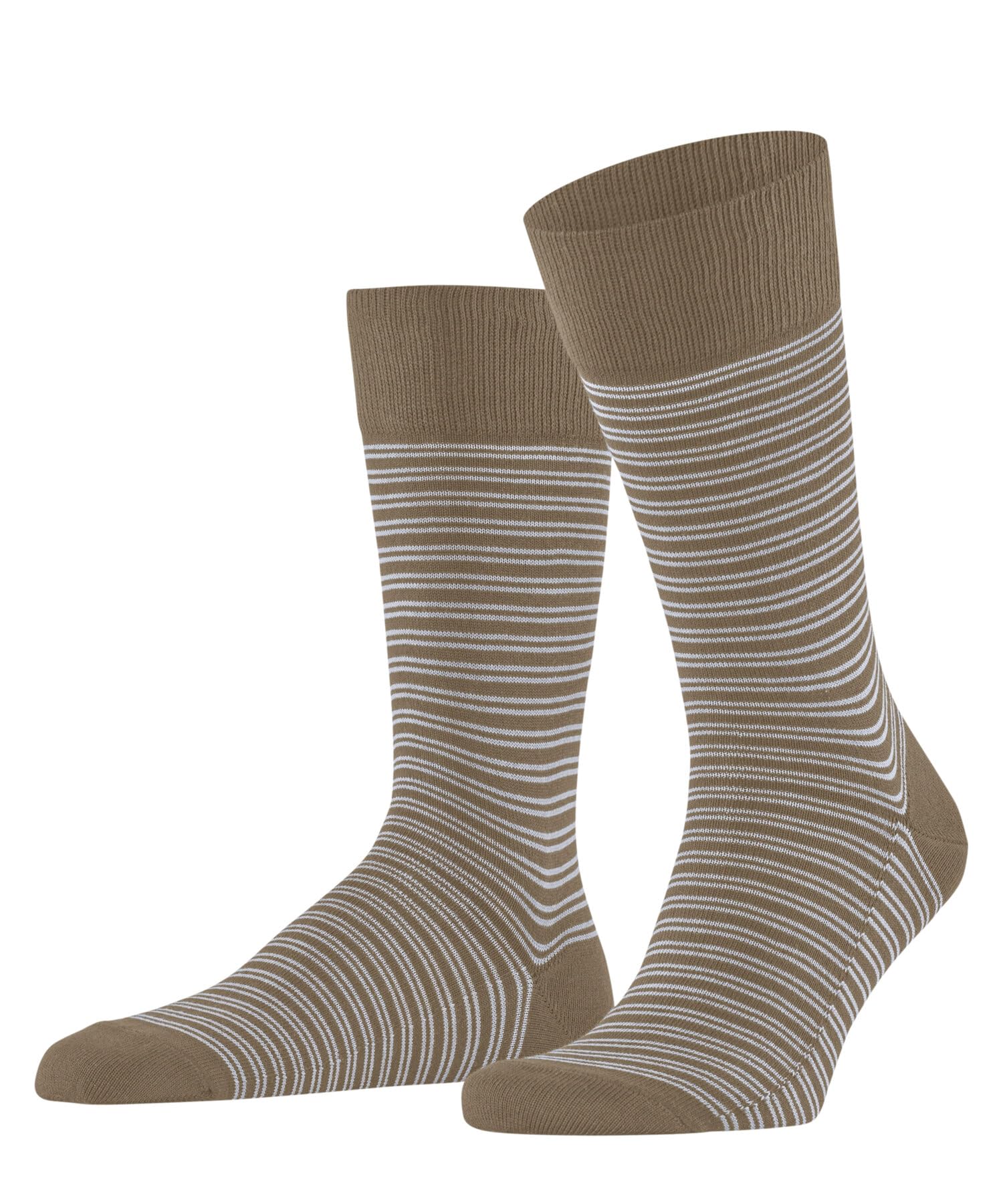falke-family-herrensocken-baumwolle-39-42-schwarz image 5