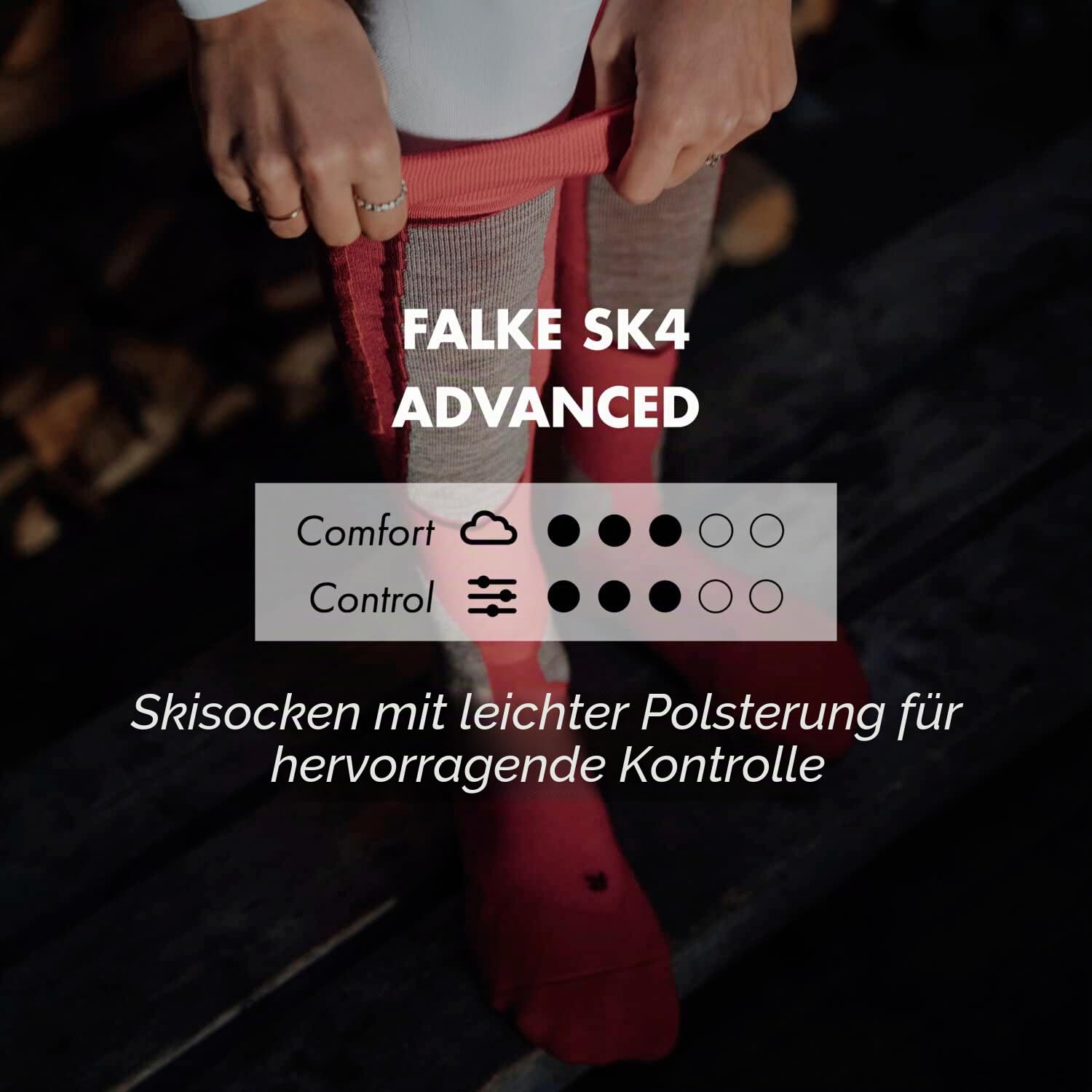 falke-sk4-skisocken-wolle-d-nn-schwarz-herren image 8