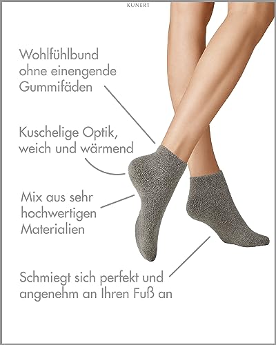 kunert-homesocks-stricksocke-ohne-gummif-den-1er-pack image 7