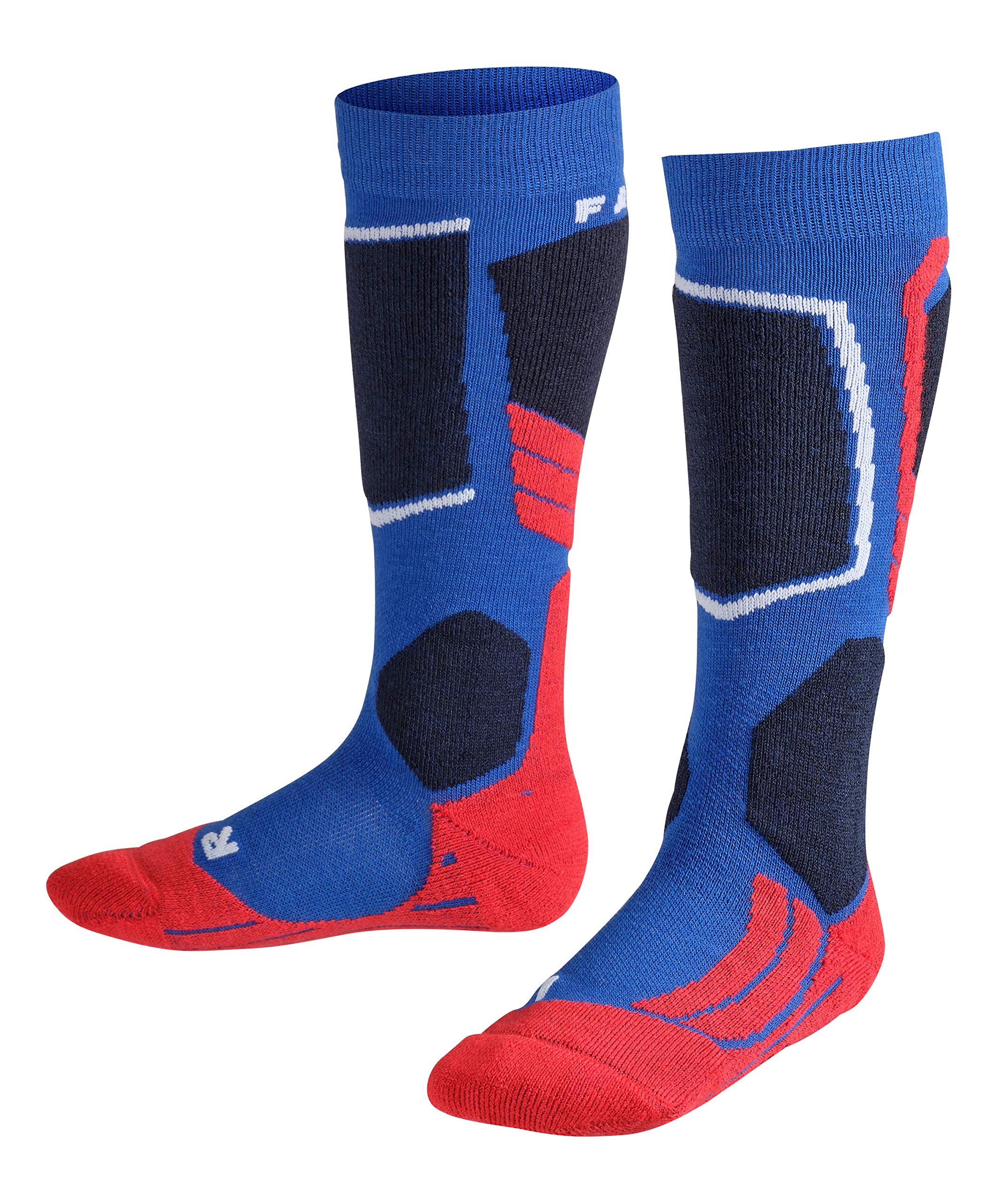 falke-sk2-skisocken-wolle-kinder-blau-gr-31-34-1-paar image 8