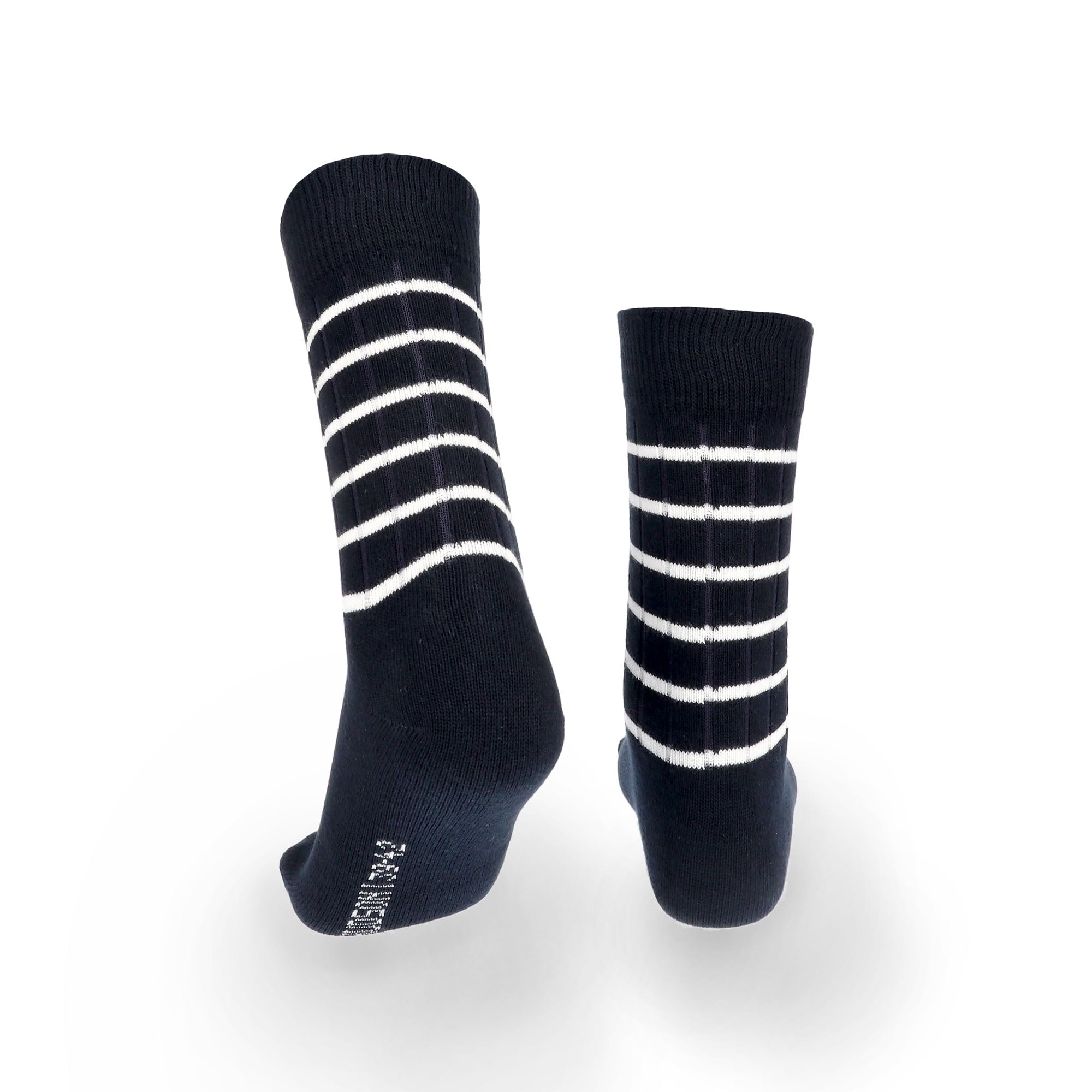 hudson-only-row-socken-denim-blue-39-42-herren image 3