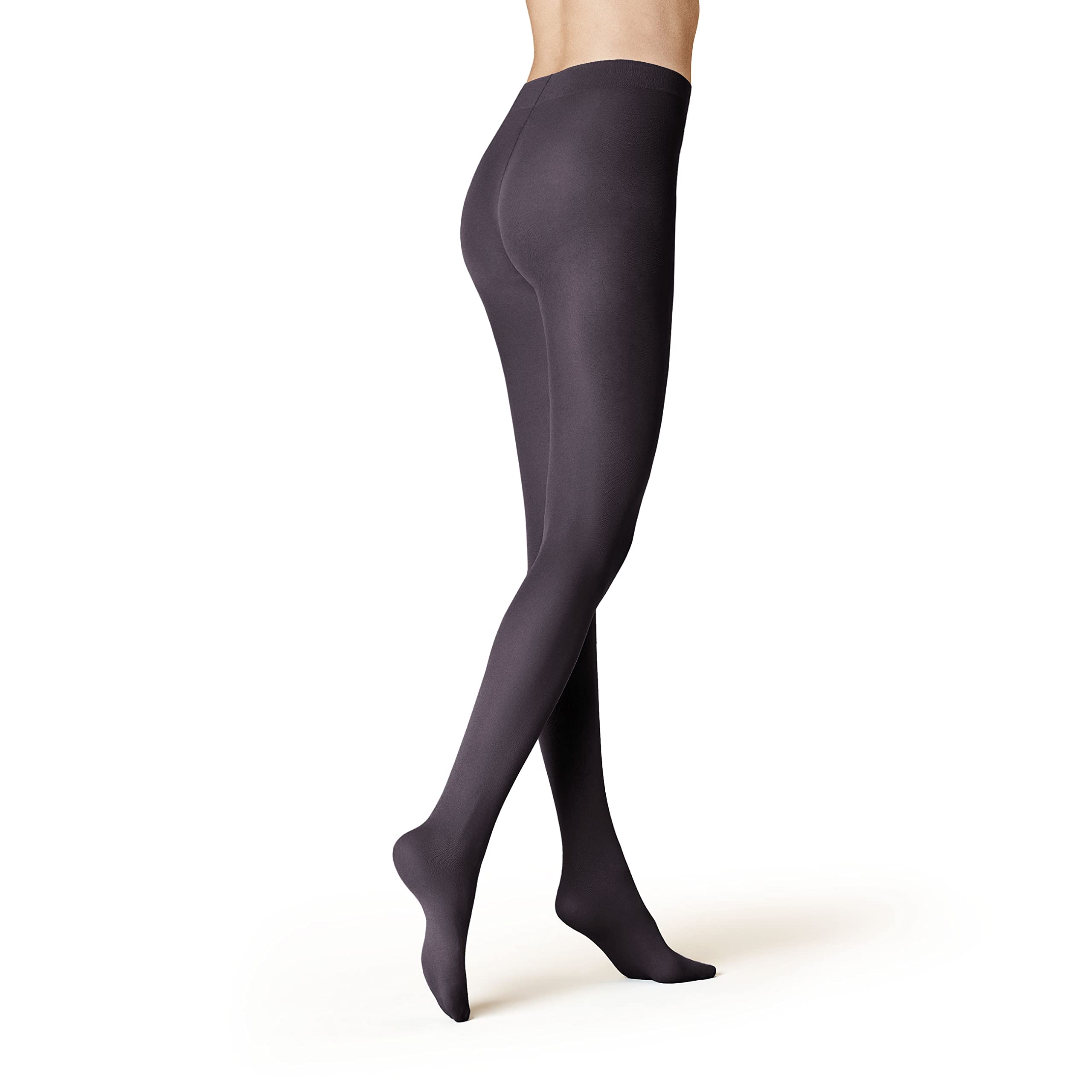 kunert-velvet-40-strumpfhose-pebble-grey-semi-blickdicht-40-den image 3