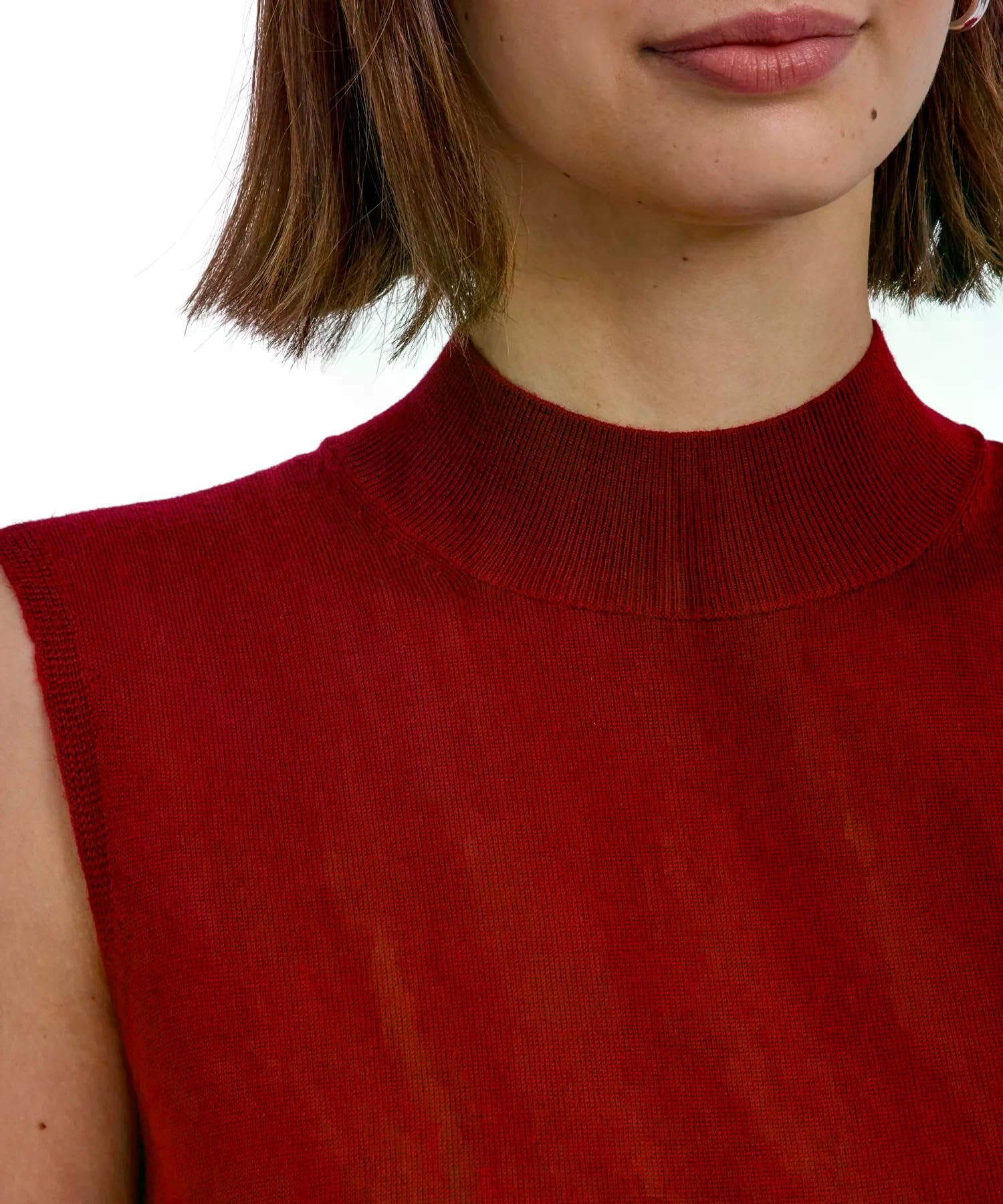 falke-merino-pure-merino-weste-damen-wolle-temperaturregulierend image 6