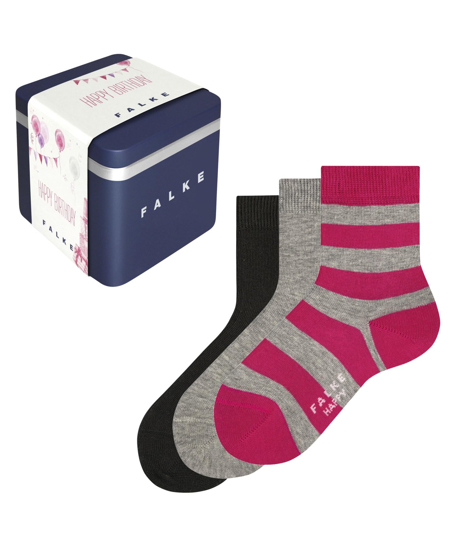 falke-happy-3-pack-giftbox-kindersocken-baumwolle-sortiment image 8