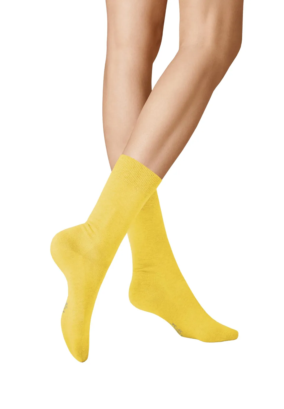 kunert-liz-druckfreie-socken-baumwolle-raisin-39-42 image 1