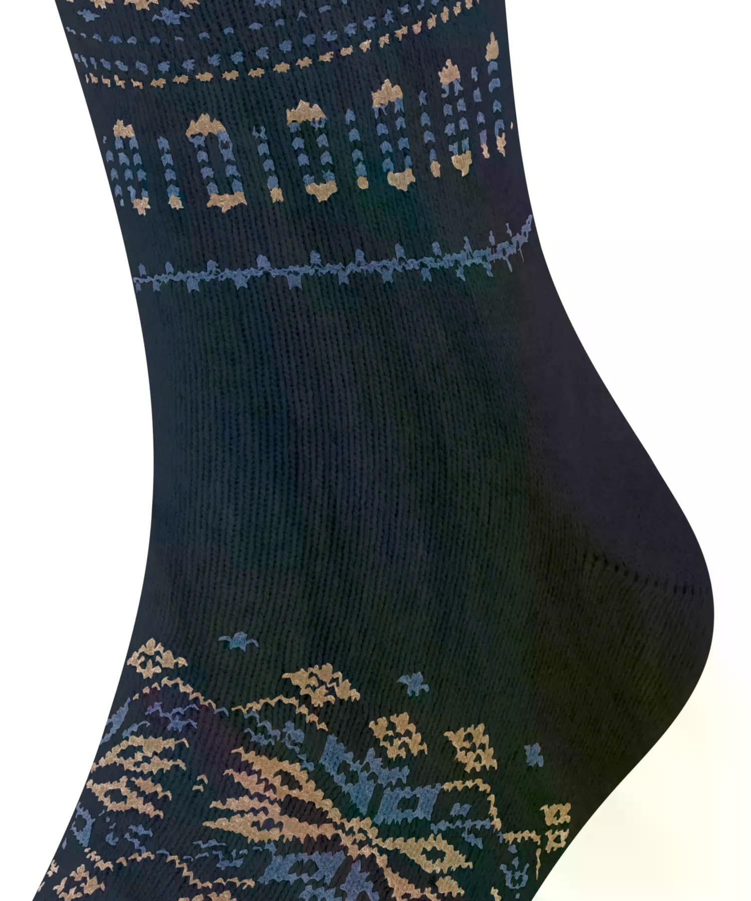 falke-family-sky-limit-socken-space-blue-43-46-wolle-kaschmir image 4