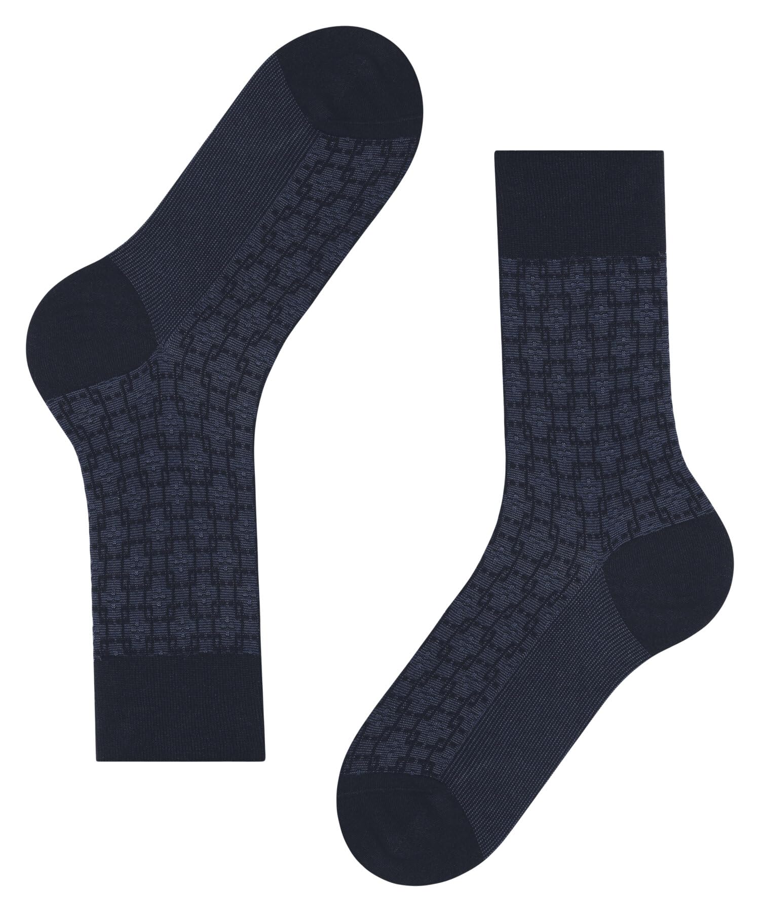 falke-family-artwork-tie-socken-baumwolle-1-paar image 5