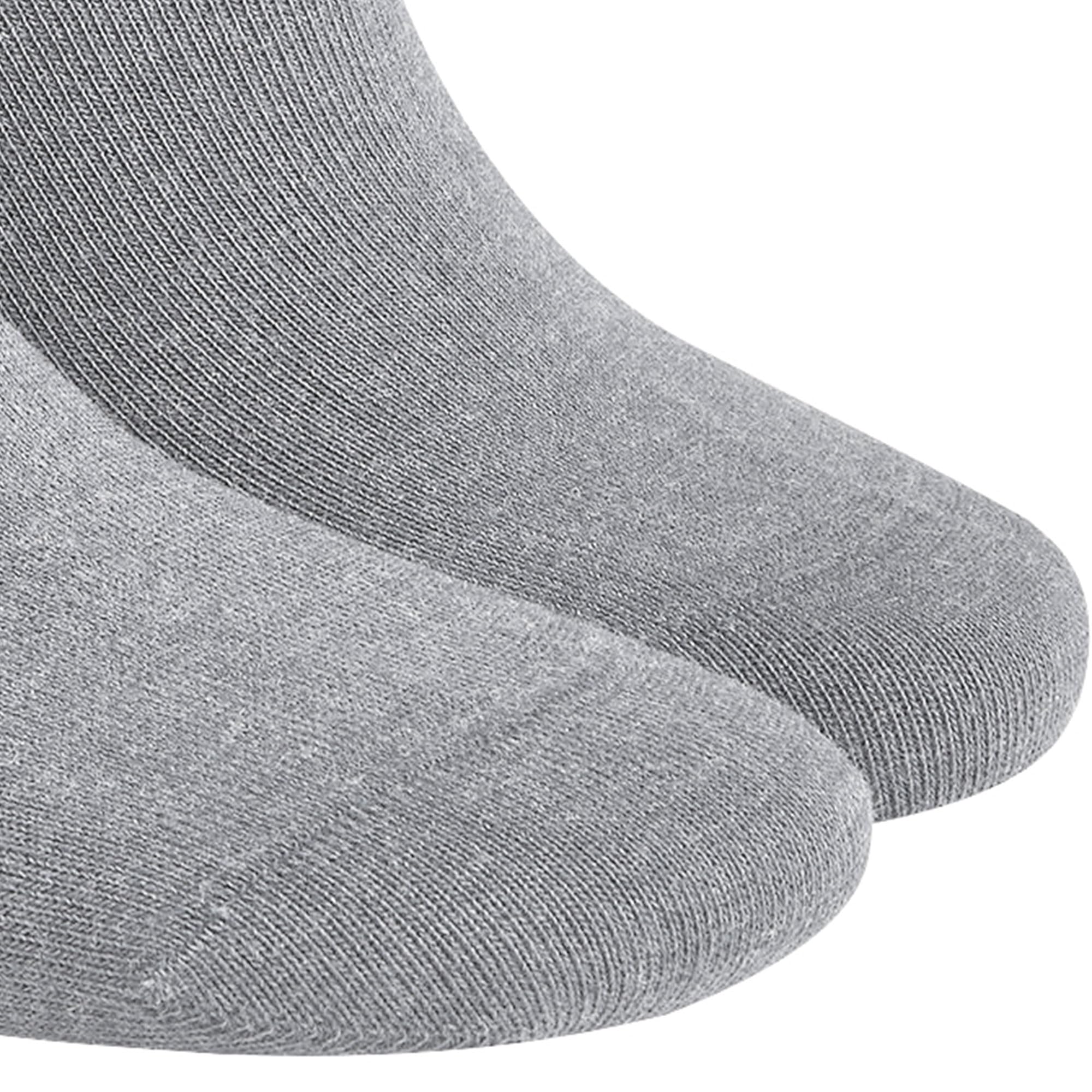 hudson-relax-socken-baumwolle-silber-0502-herren image 2