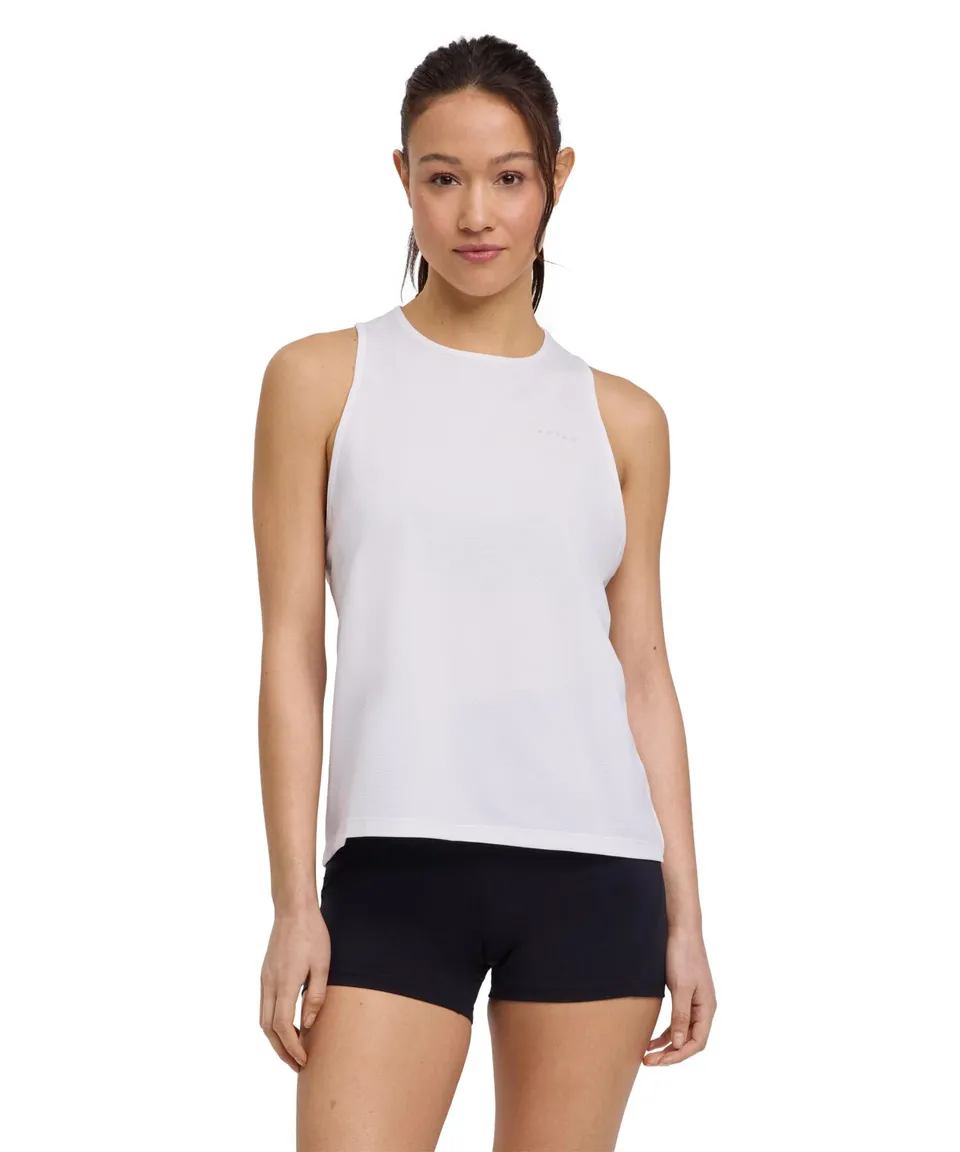 falke-true-motion-top-schwarz-tank-top-atmungsaktiv image 1