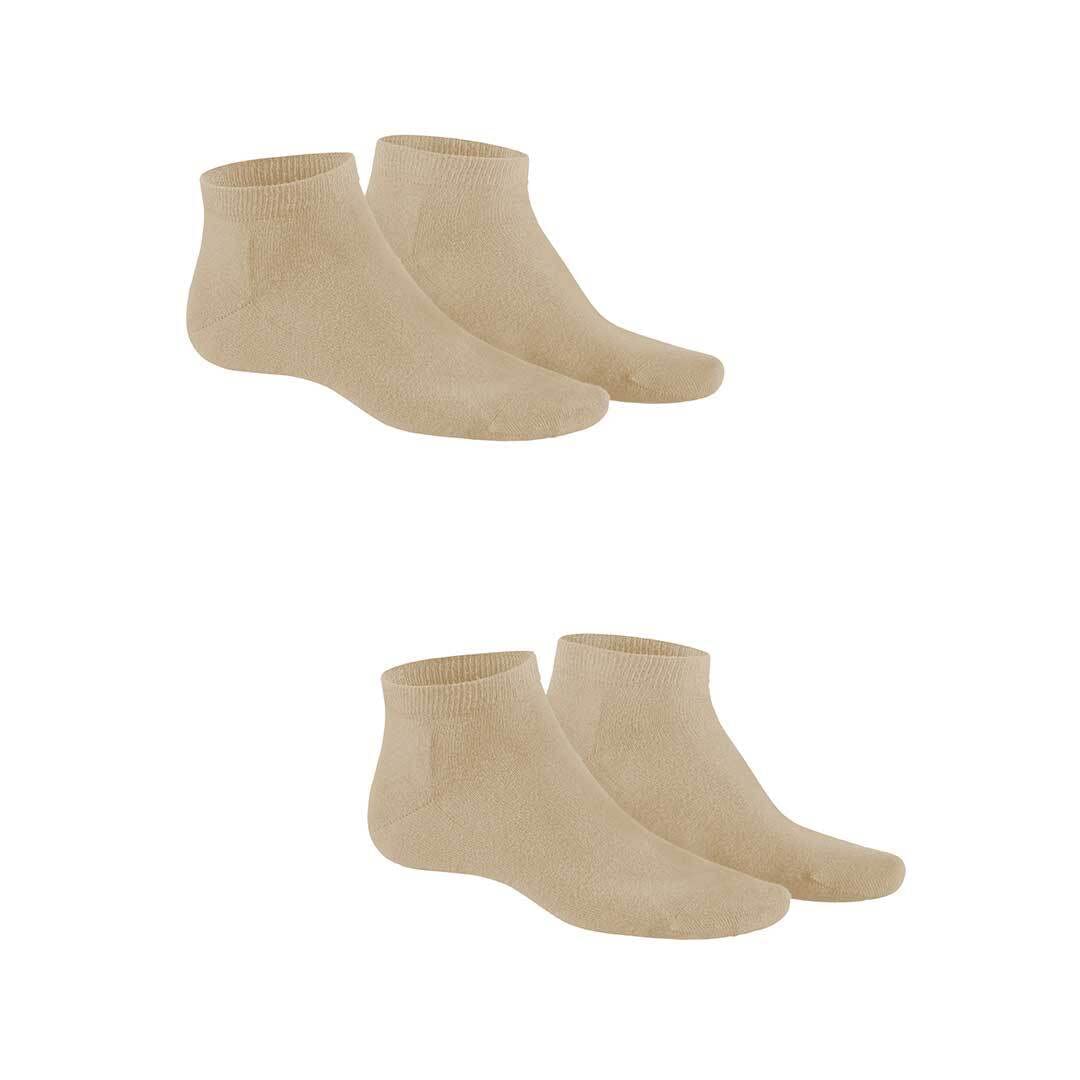 hudson-only-sneaker-socken-2er-pack-sisal-0783-baumwolle image 1