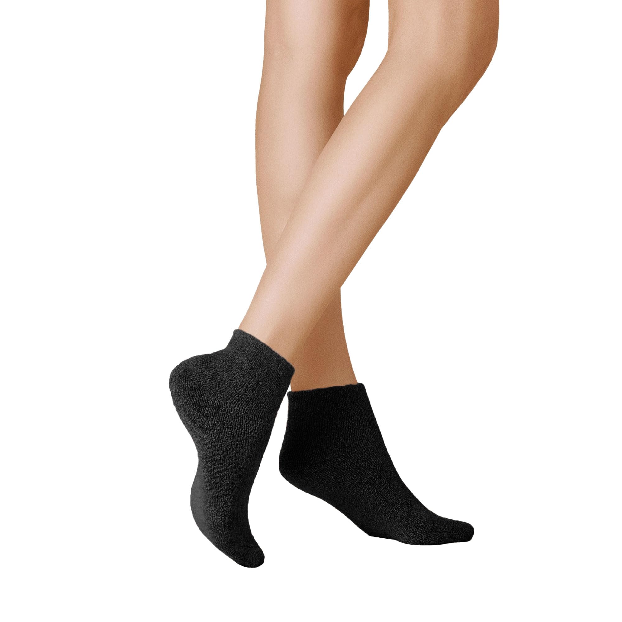 kunert-homesocks-pl-sch-socken-ohne-gummi-schwarz-39-42 image 7