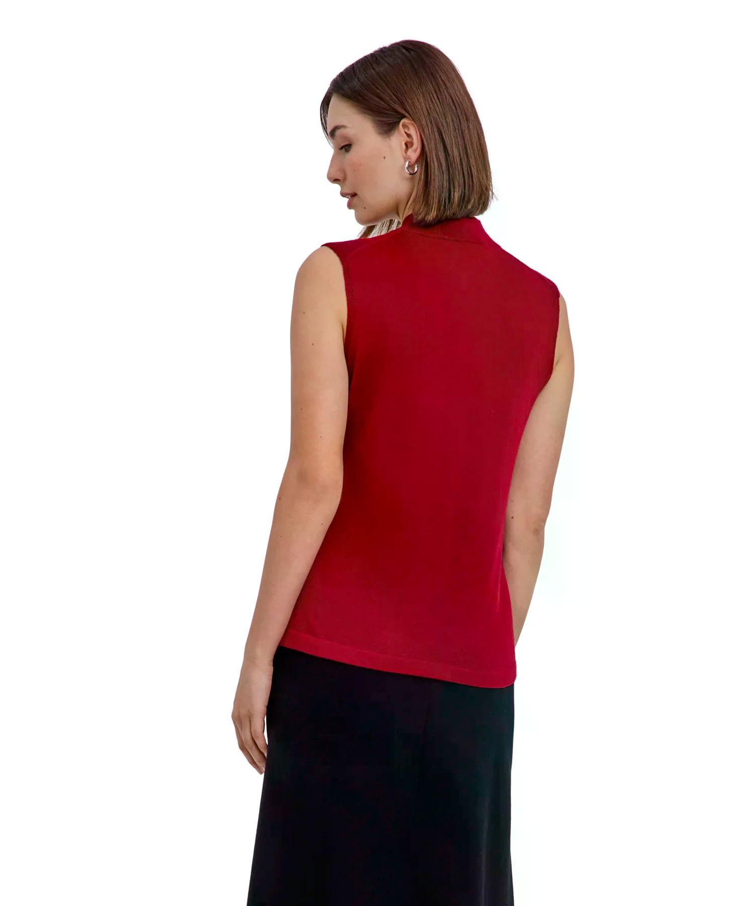 falke-merino-pure-merino-weste-damen-wolle-temperaturregulierend image 2
