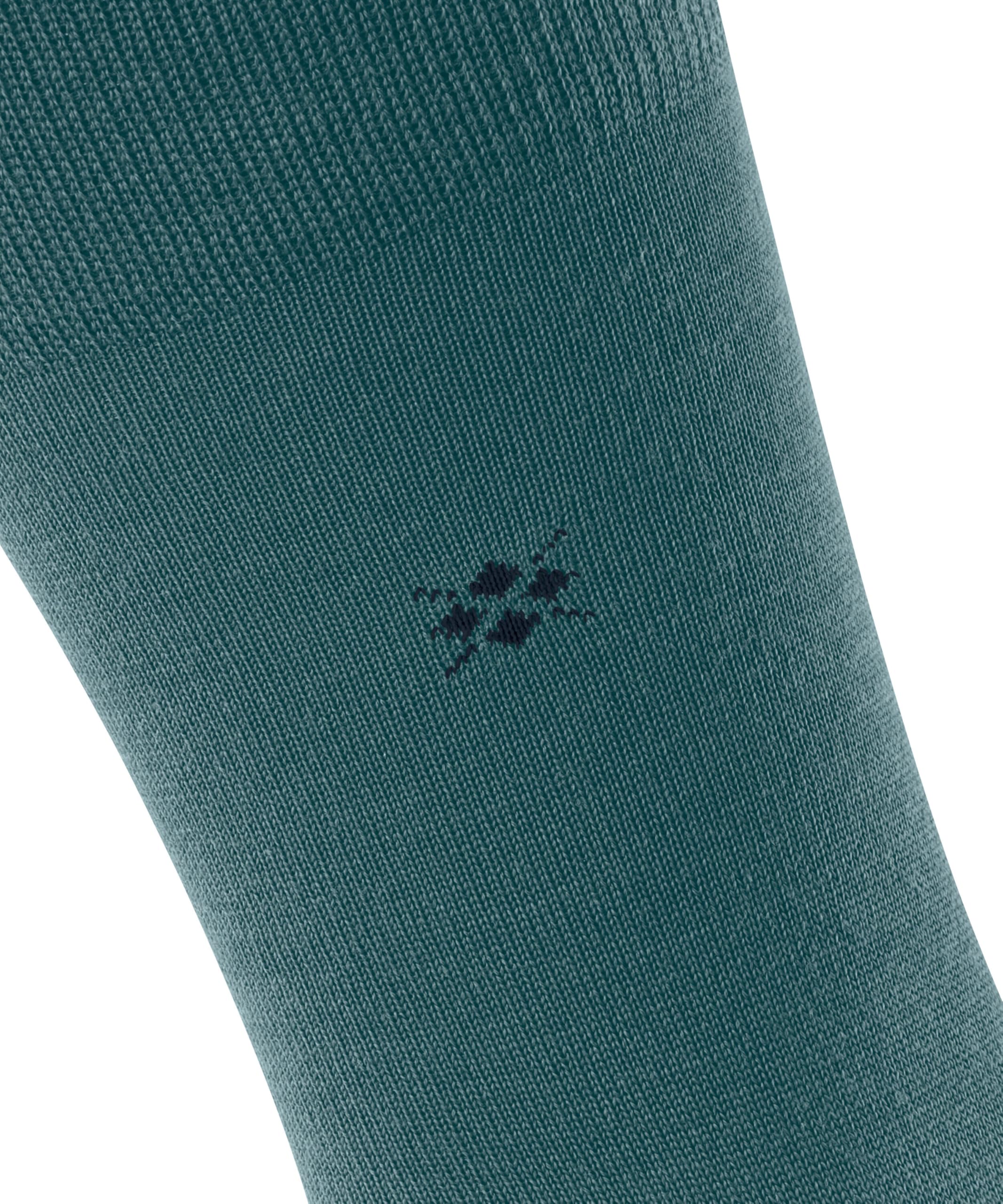 burlington-leeds-socken-herren-gr-n-amazonia-wolle-40-46 image 3
