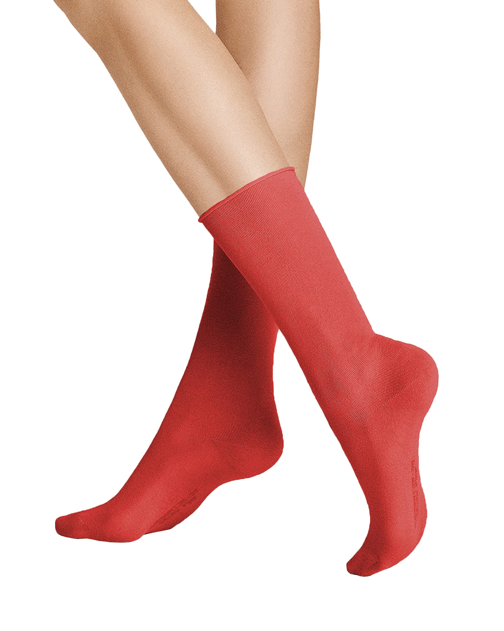 hudson-relax-fine-sod-damen-socken-1er-pack-bud-green image 4
