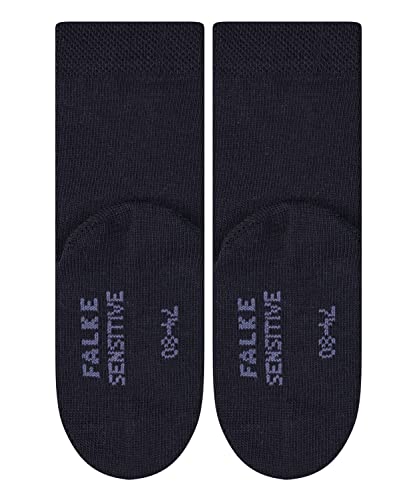 falke-erstling-sensitive-b-babysocken-baumwolle-dark-navy-74-80 image 8