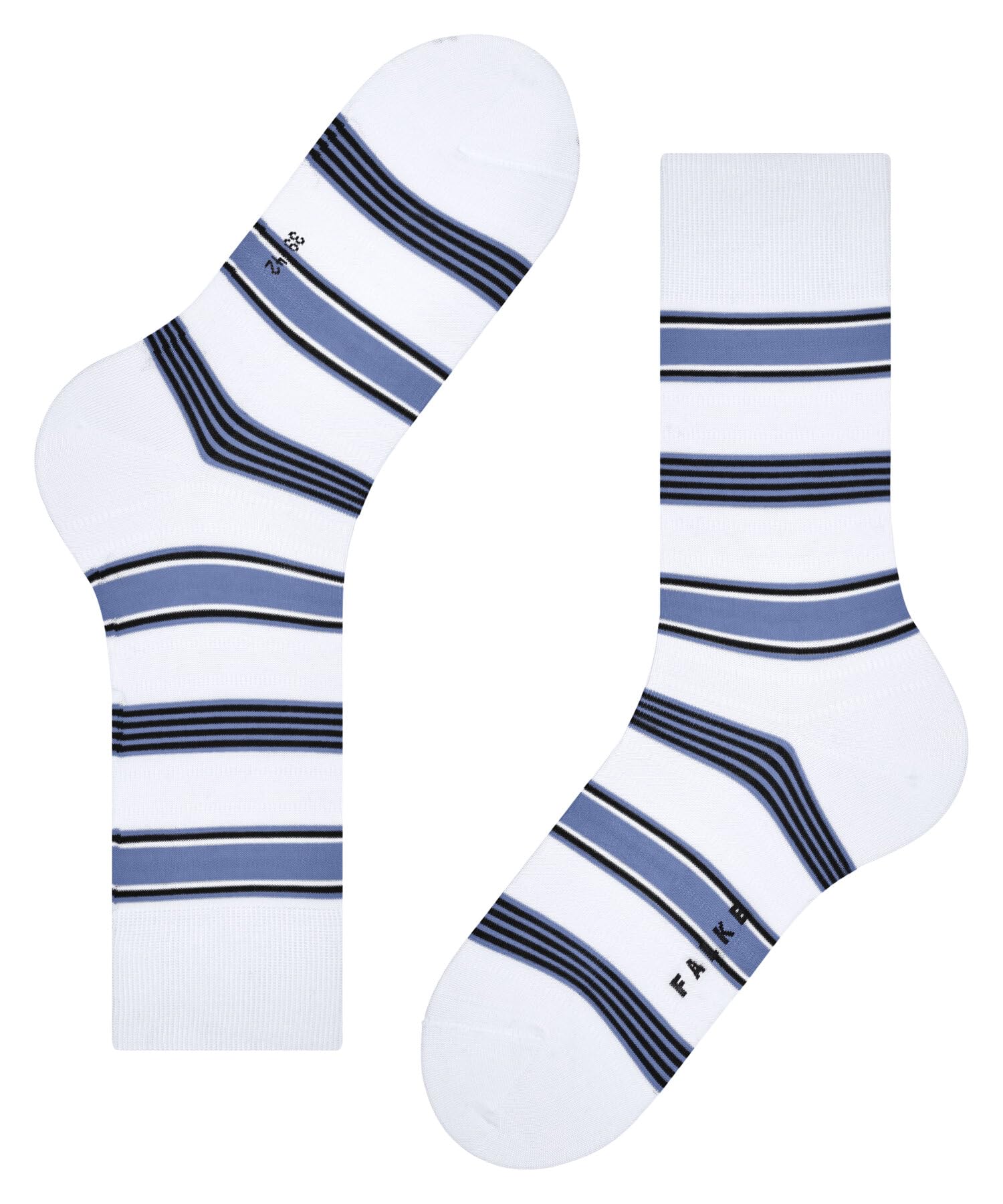 falke-family-marina-stripe-herren-socken-bio-baumwolle-streifen image 5